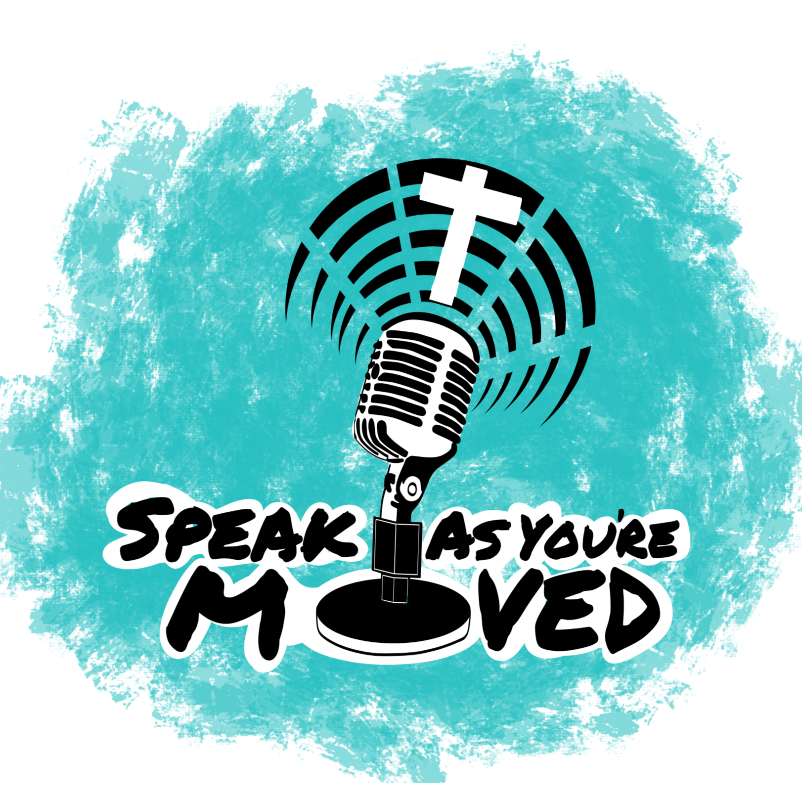 Speak As You\'re Moved