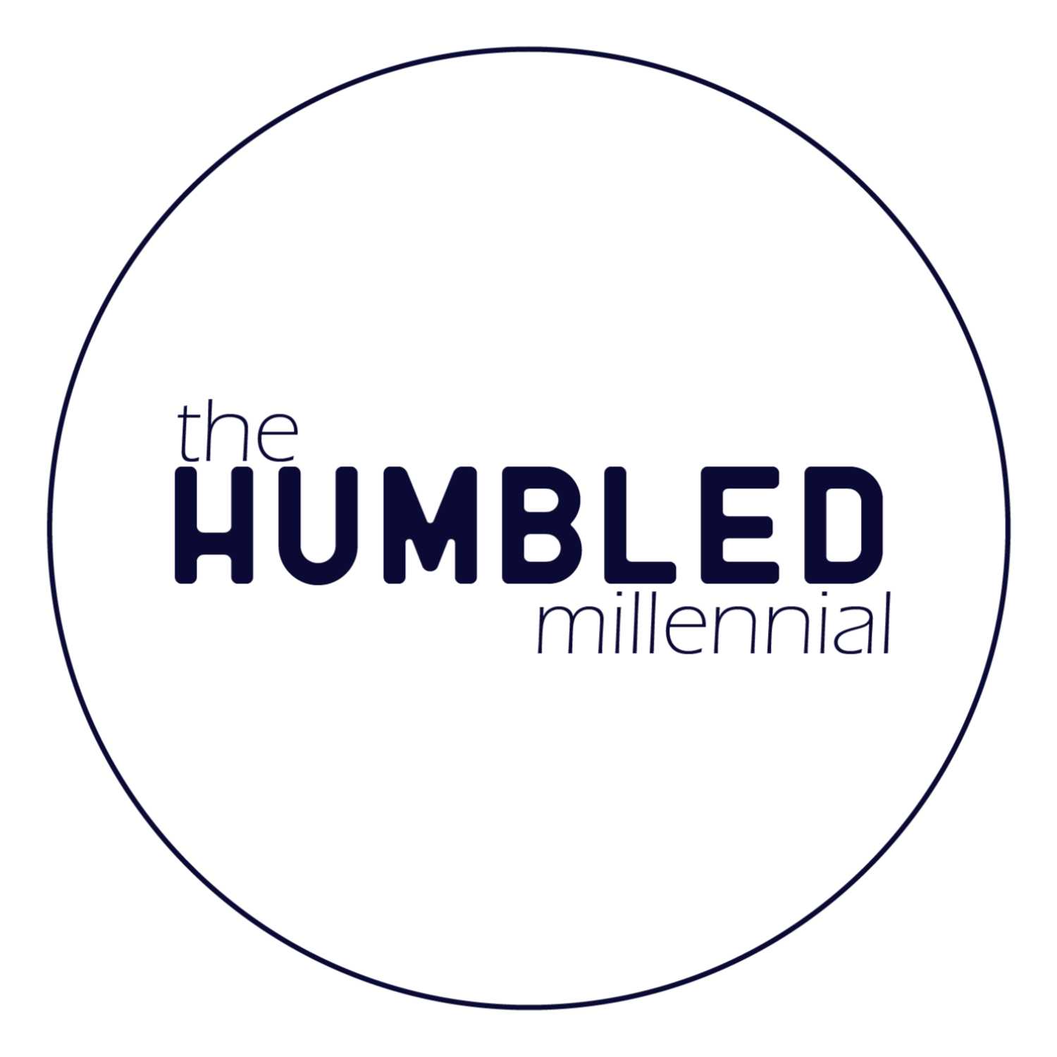 The Humbled Millennial
