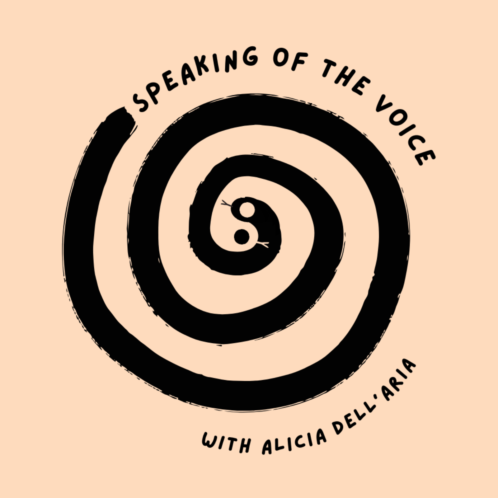 Speaking of the Voice