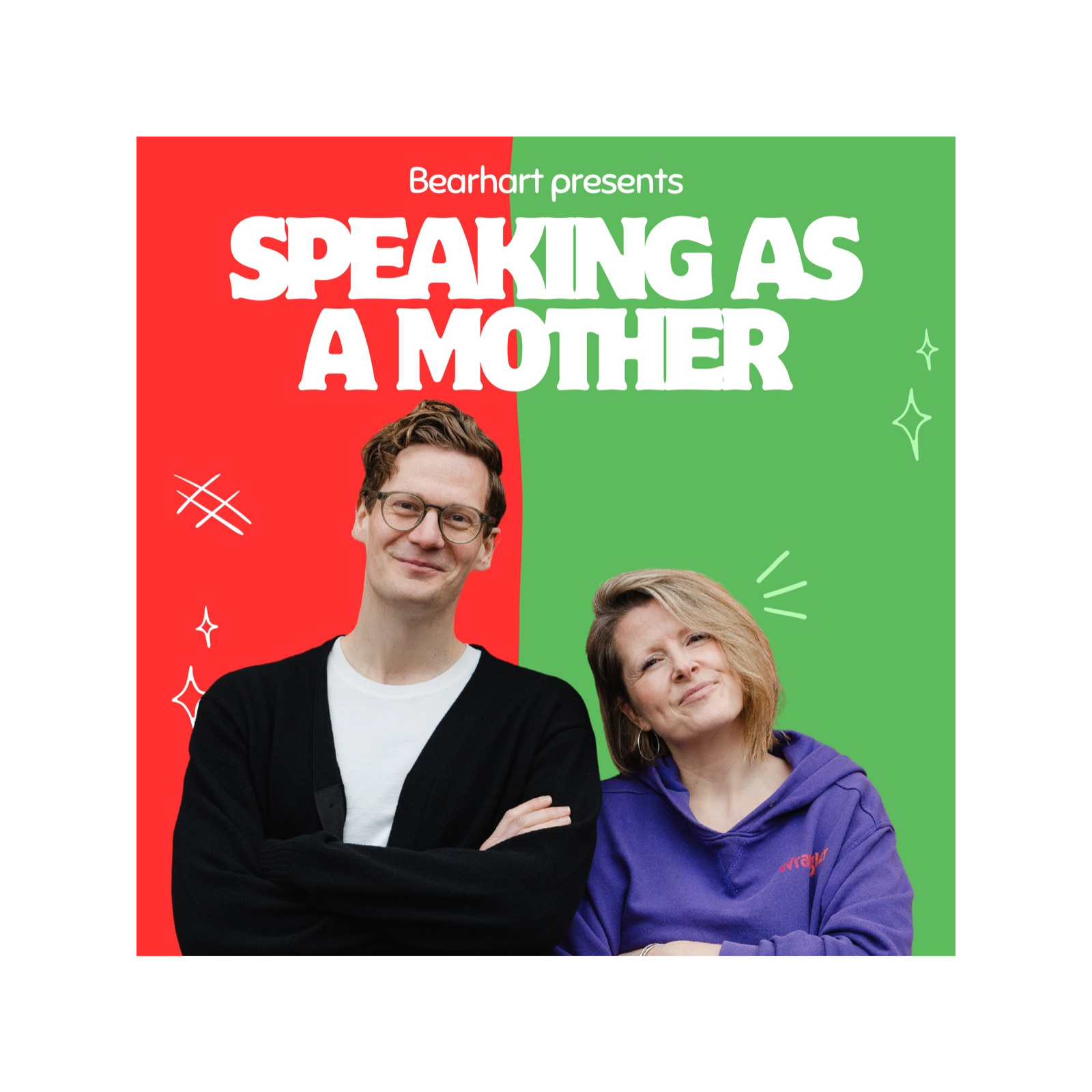 Speaking As A Mother