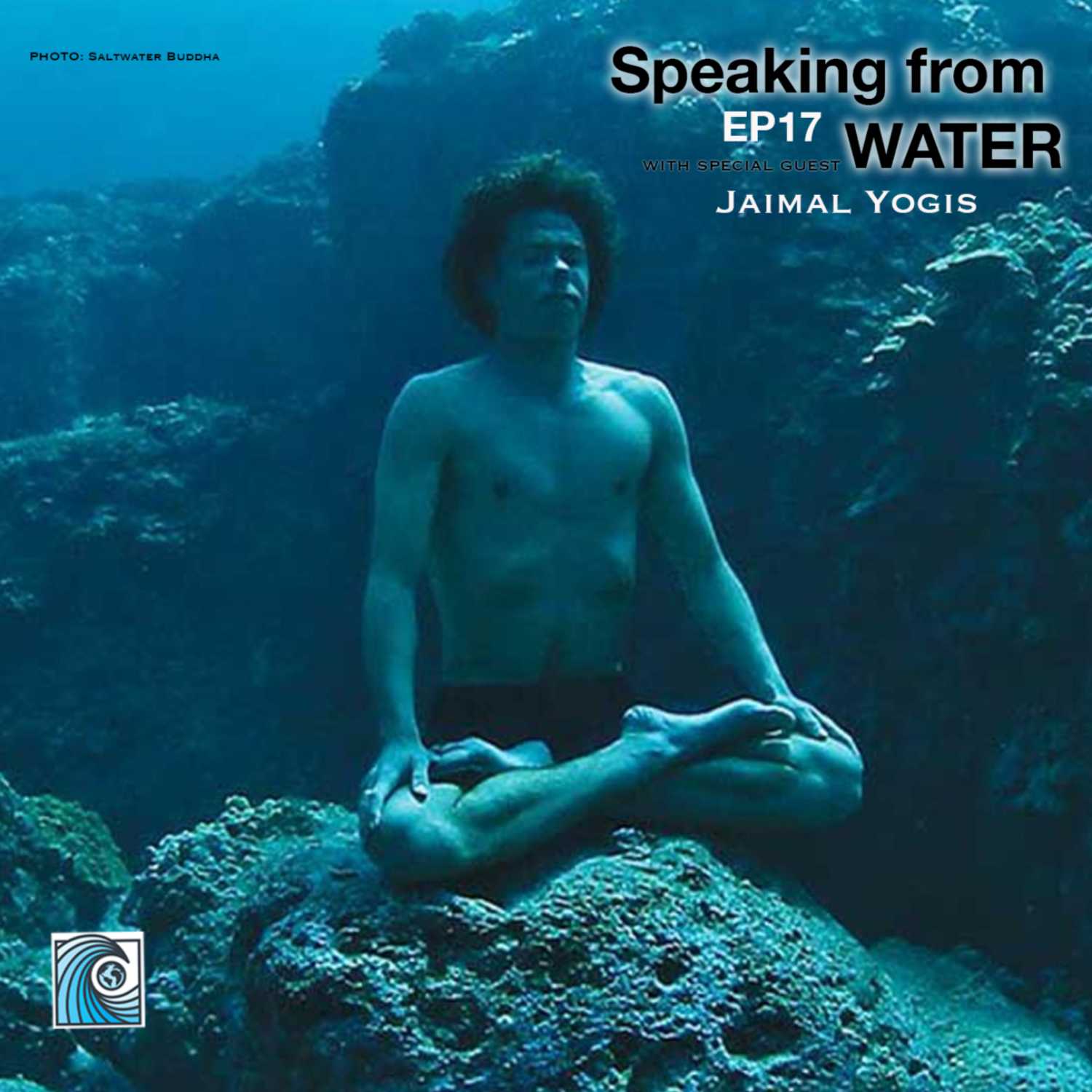 Speaking from WATER