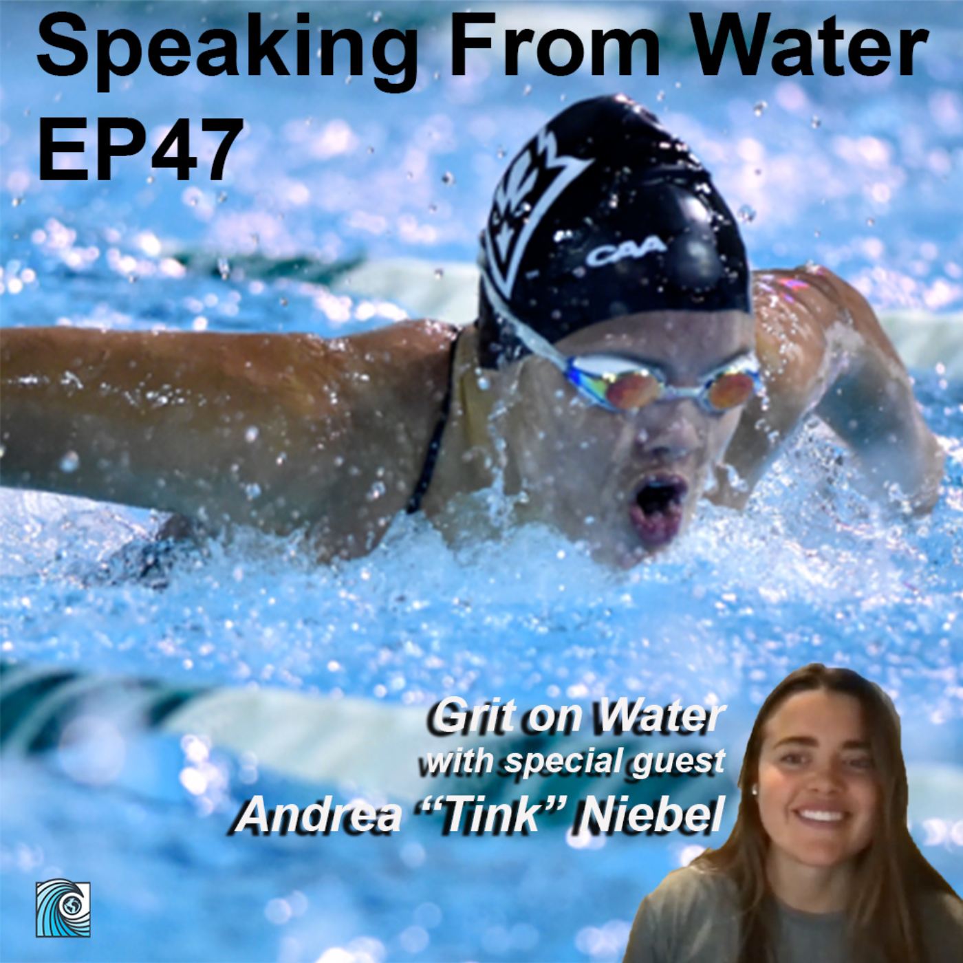 Speaking from WATER