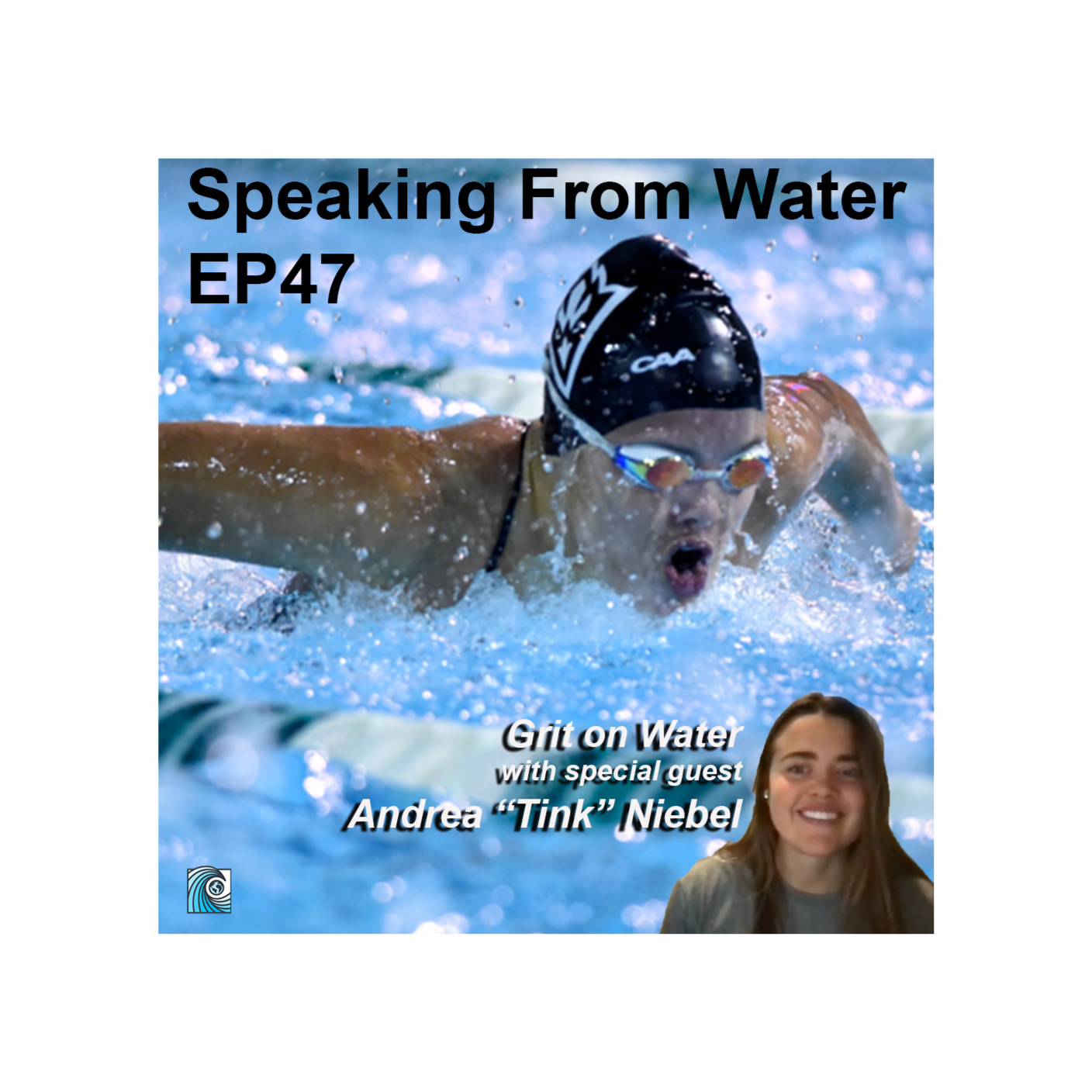 Speaking from WATER