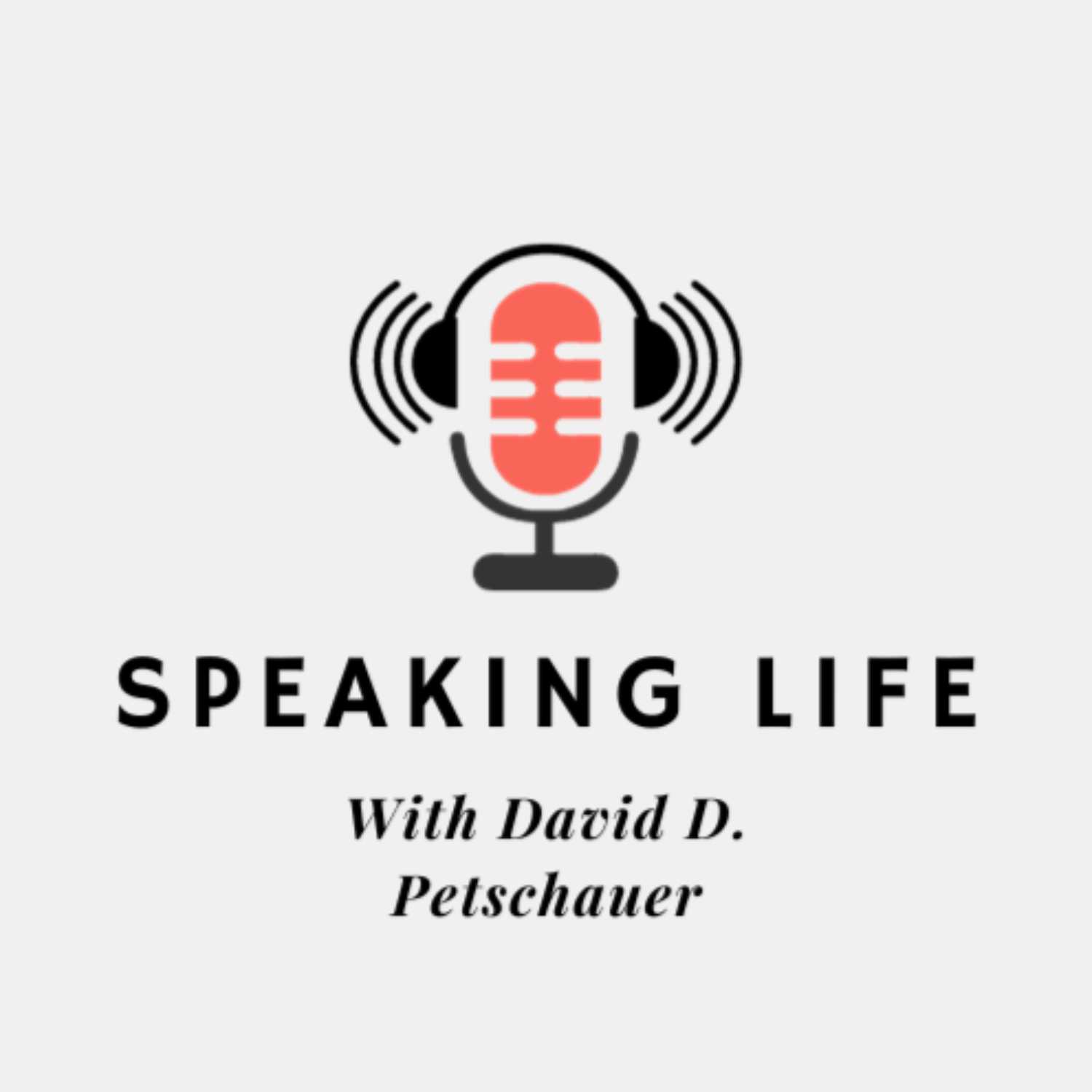 The Speaking Life Podcast