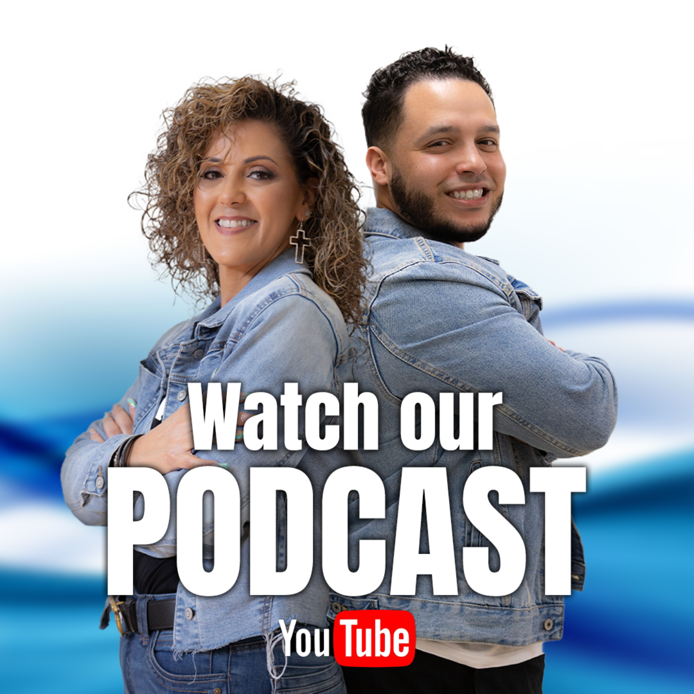 Speaking Life Podcast