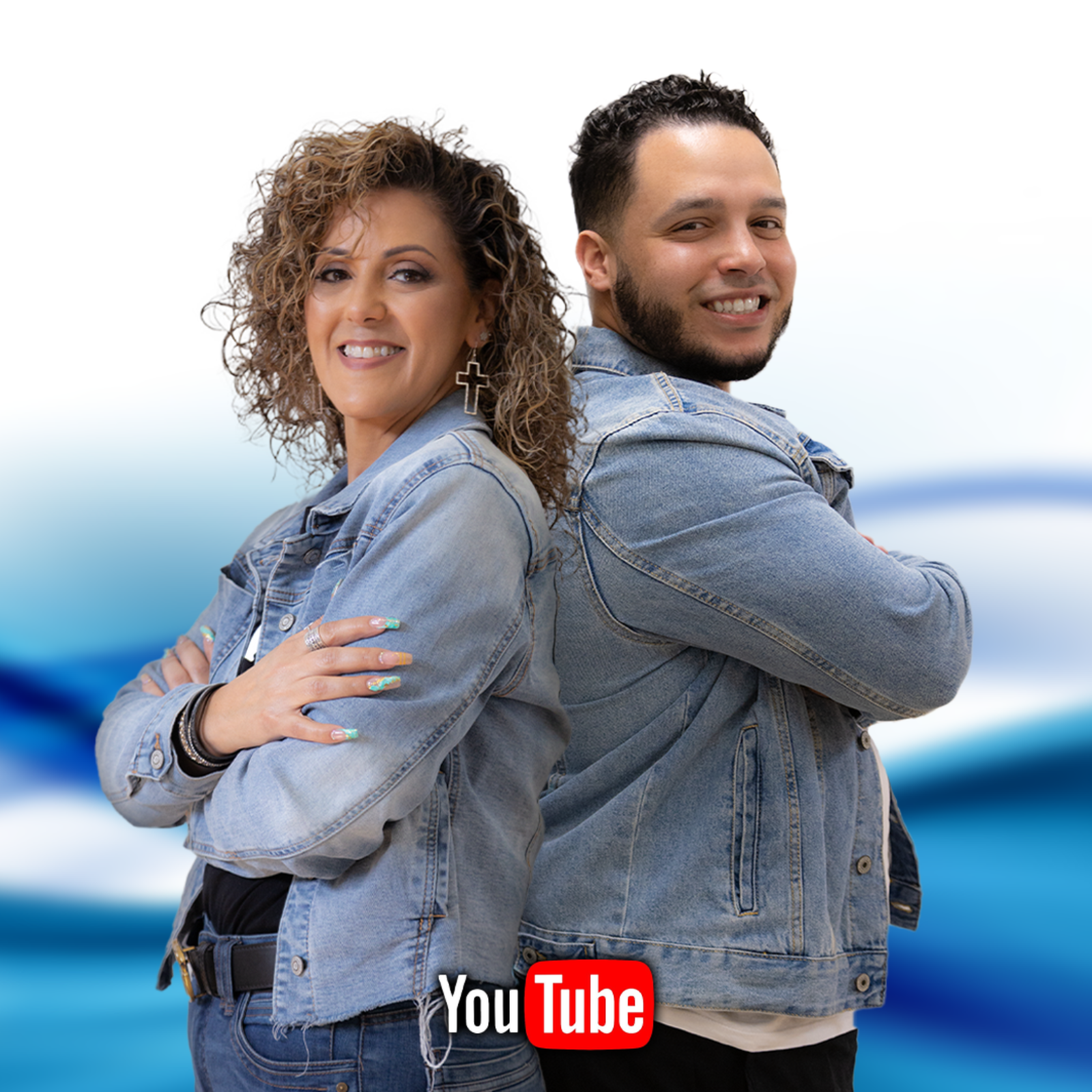 Speaking Life Podcast