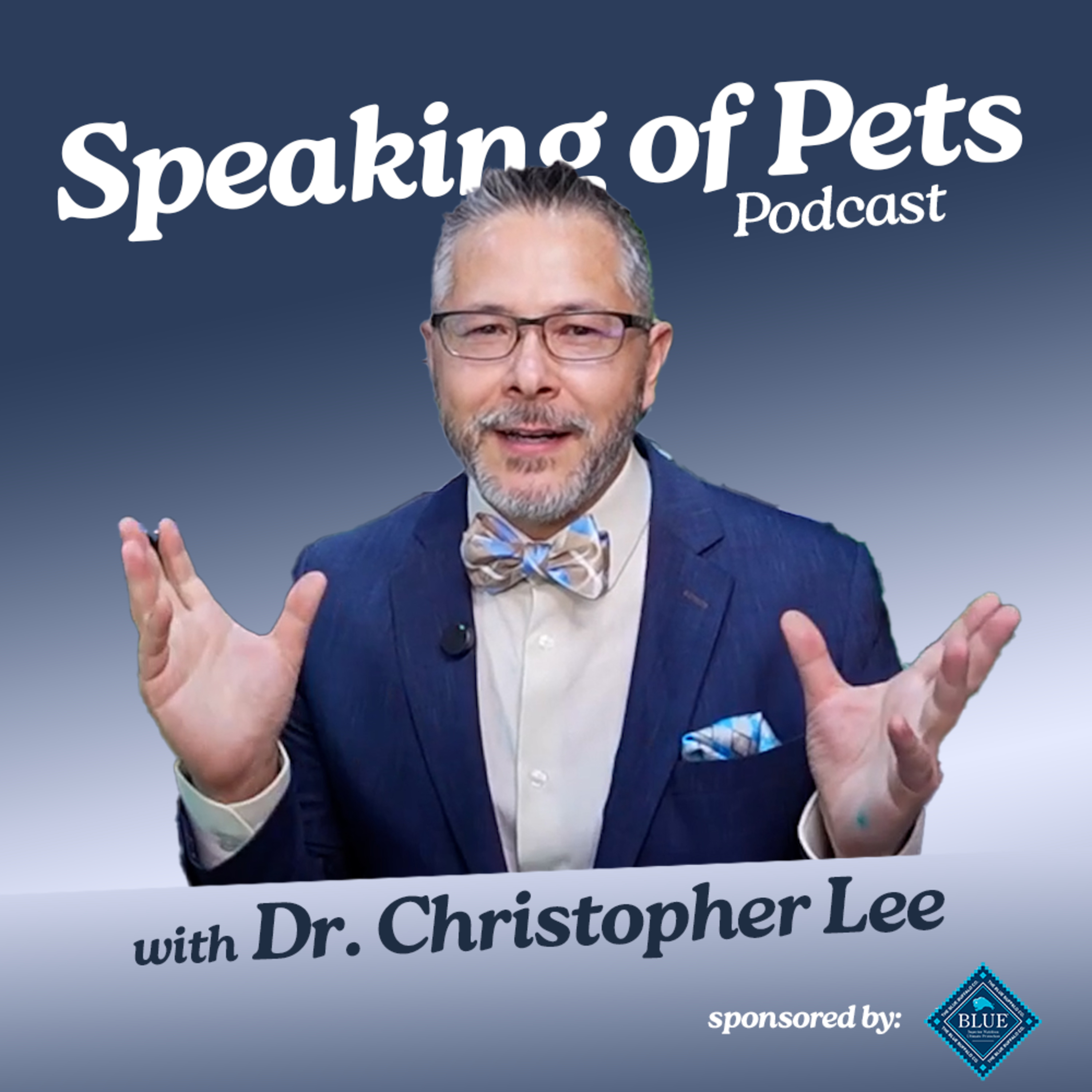 Dog Parks: Friend or Foe? | Speaking of Pets ep. 73 - Dr. Christopher Lee