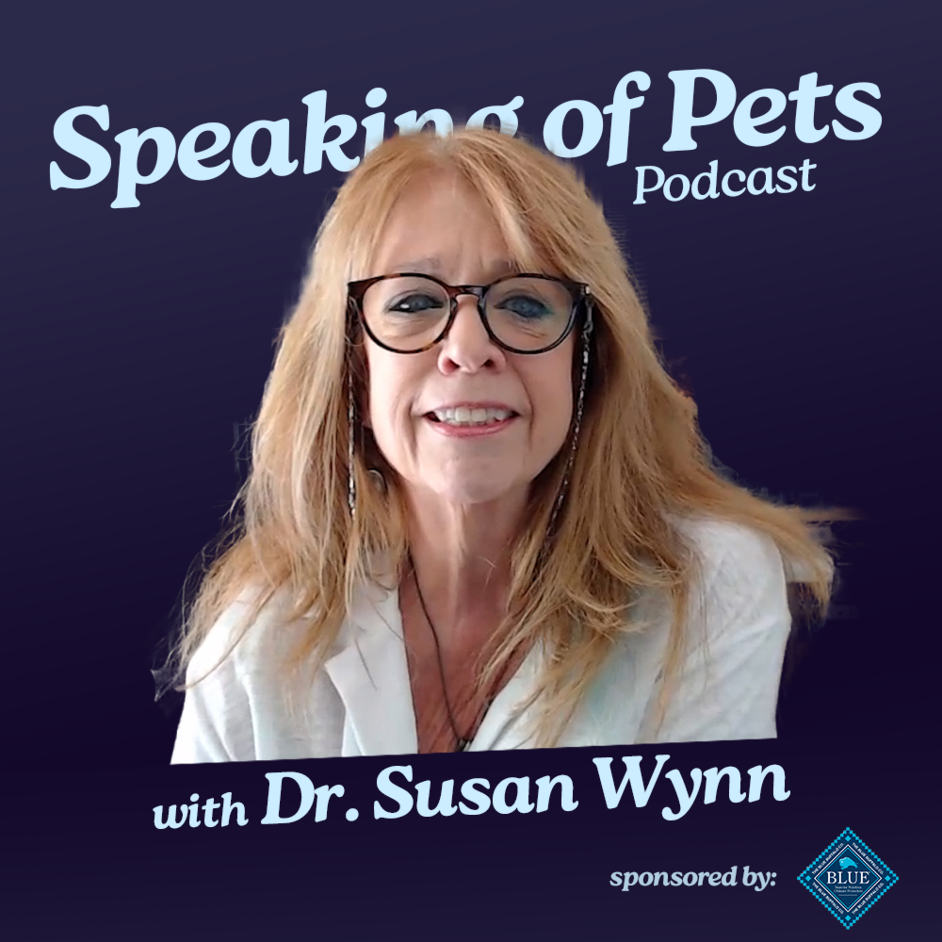 Should You Feed Your Pet a Raw Diet? | Speaking of Pets episode 86 - Dr. Susan Wynn