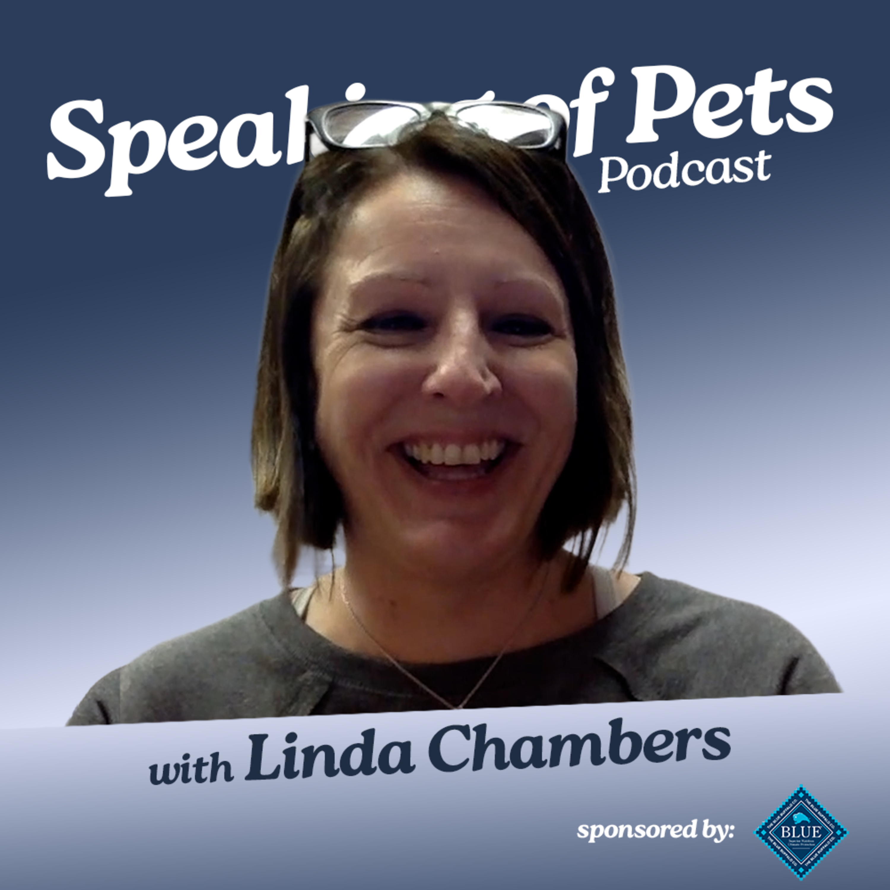 Heartfelt Tales from the Humane Society | SOP ep. 76 - Linda Chambers