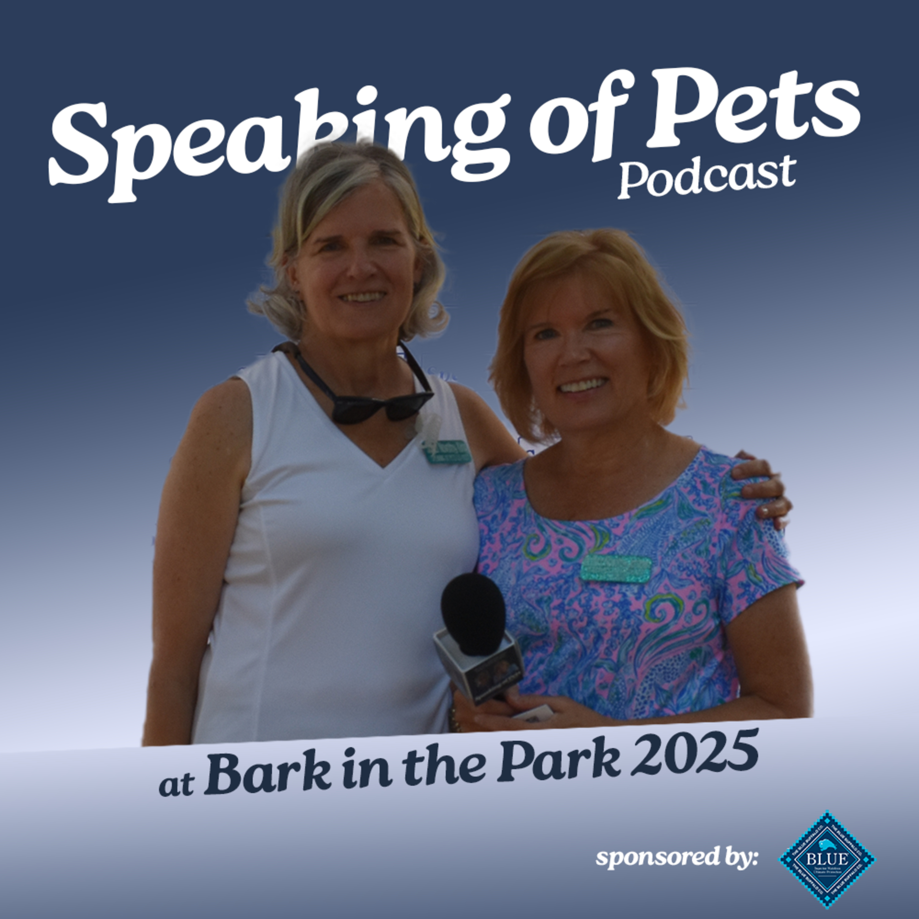 Ask The Vet: Bark in the Park Special Episode | SOP ep. 81 ft. YOUR Pets