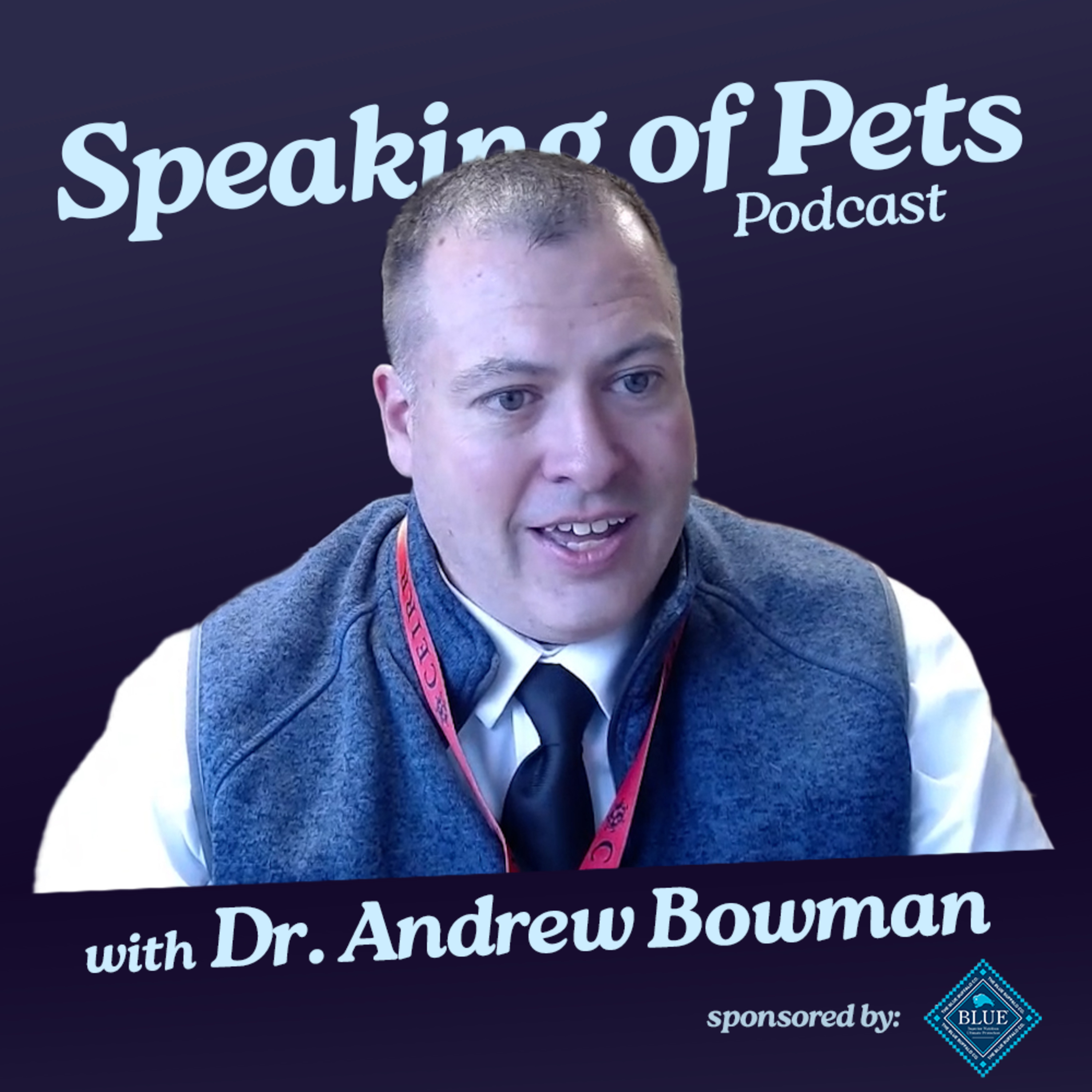 Could H5N1 Bird Flu be Fatal to Cats? | SOP ep. 97 - Dr. Andrew Bowman