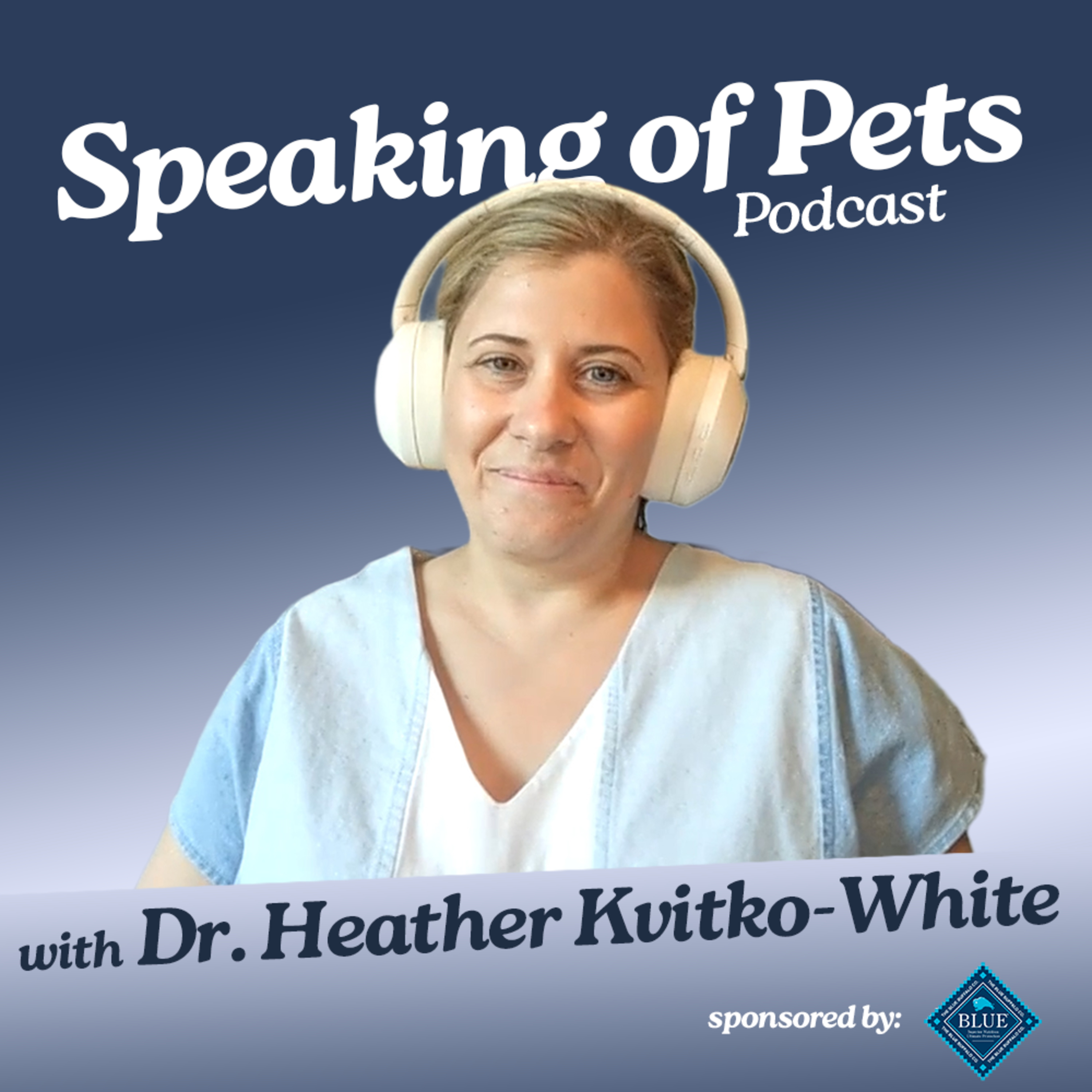 Antioxidants for Your Pets & The Power of Nutrition | SOP ep. 69 - Dr. Heather Kvitko-White