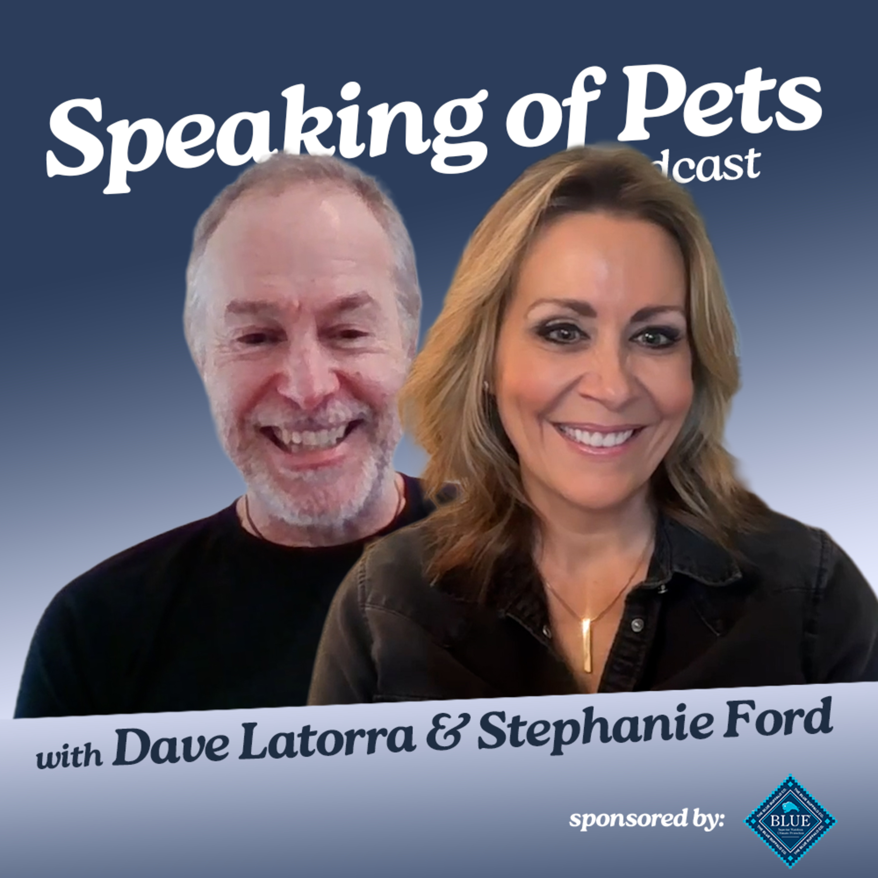DNA is Love: Preserving Pet Memories | SOP ep. 65 - Dave Latorra & Stephanie Ford