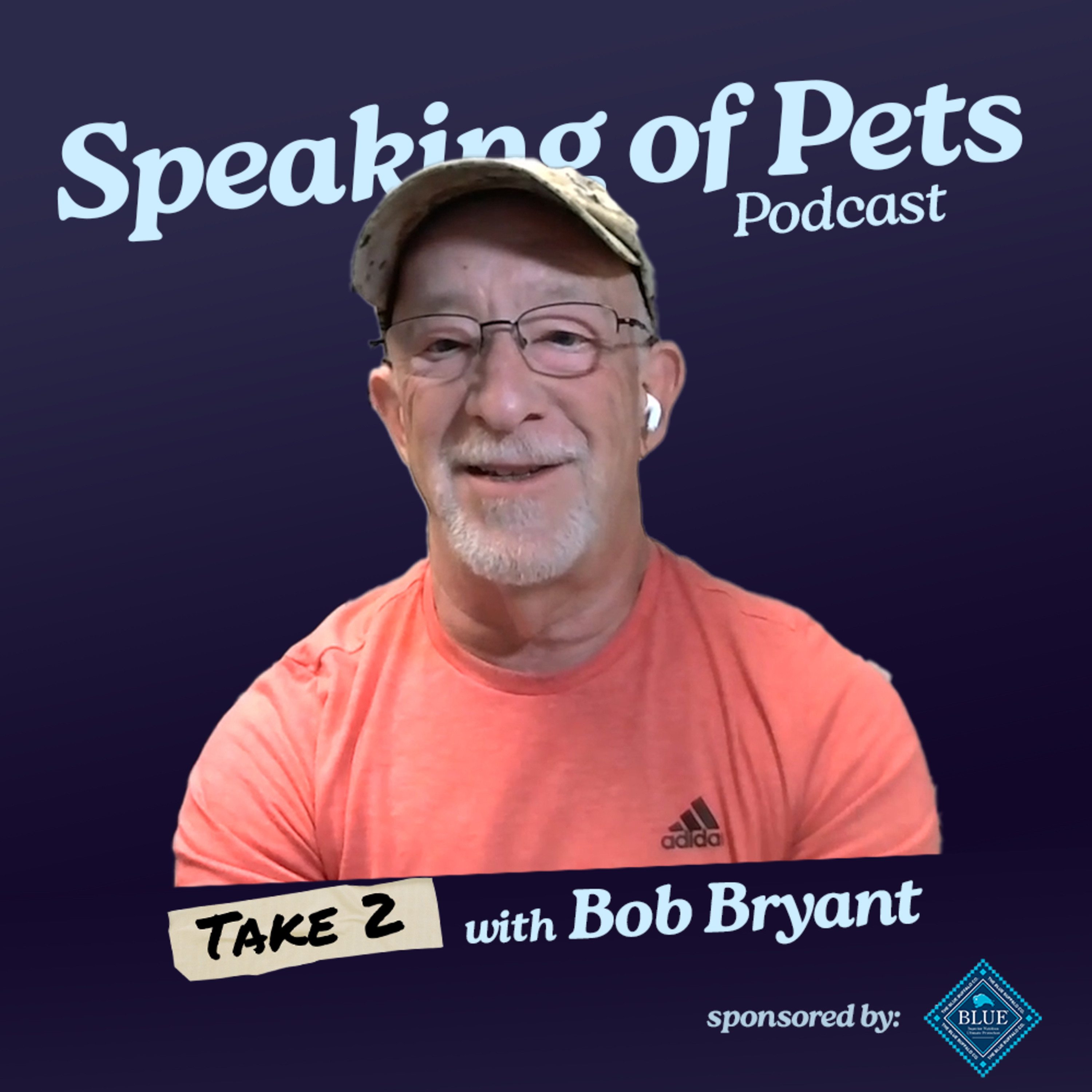 Reuniting Military Dogs with Soldiers | SOP ep. 93 - Bob Bryant - Take 2