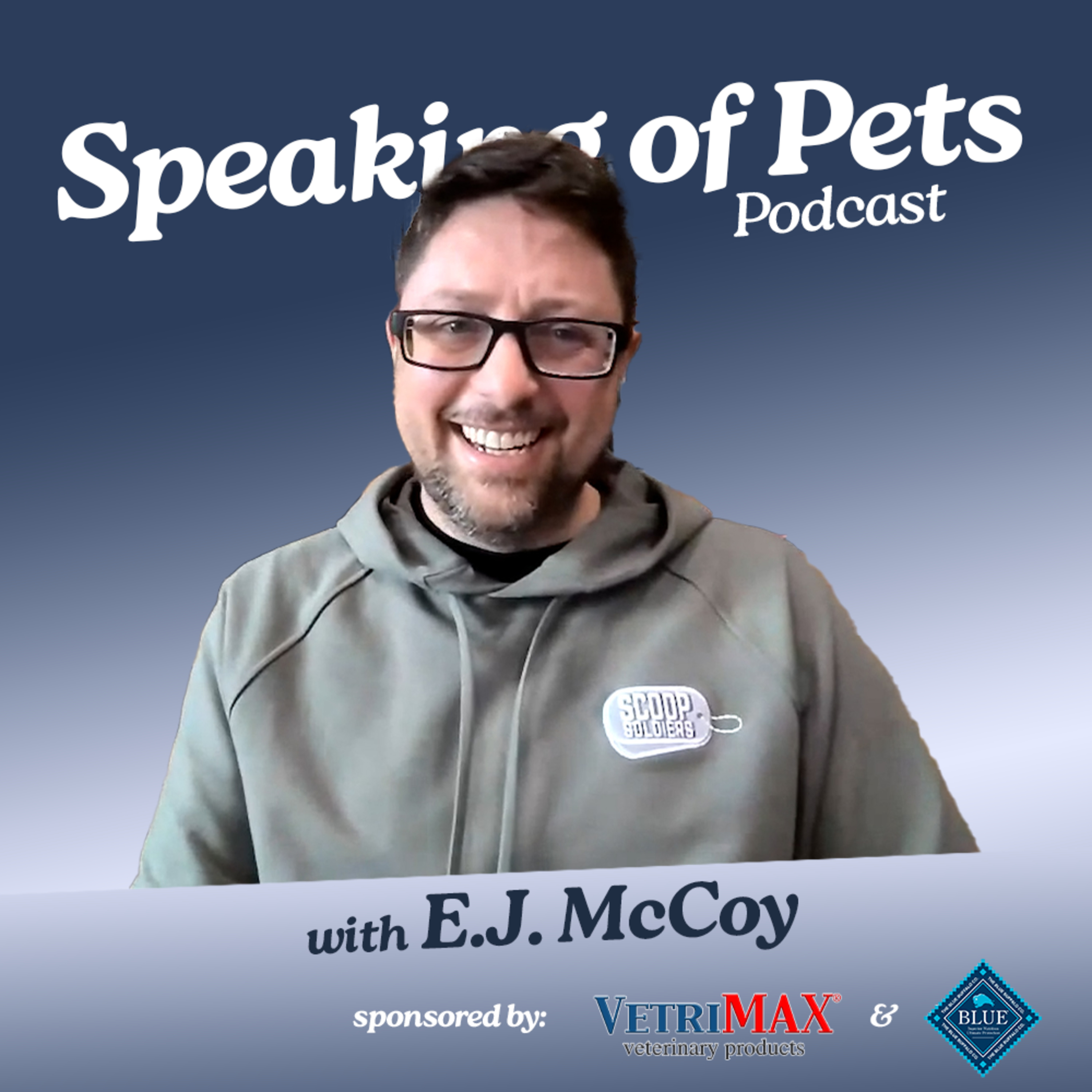 A Fun and Informative Poop Talk⁩ | SOP ep. 59 - E.J. McCoy