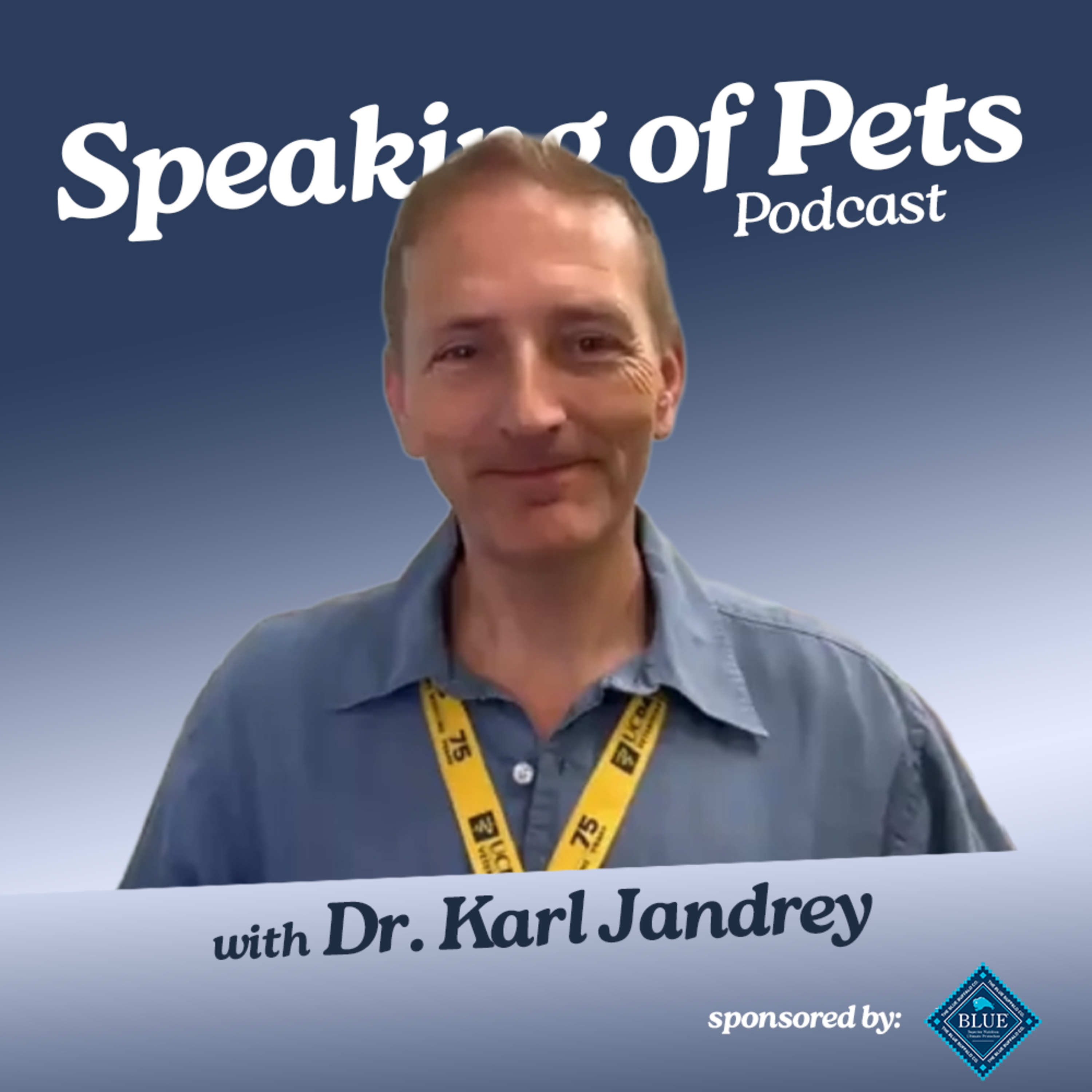 Heart Disease in Dogs & Cats | SOP ep. 82 - Dr. Karl Jandrey