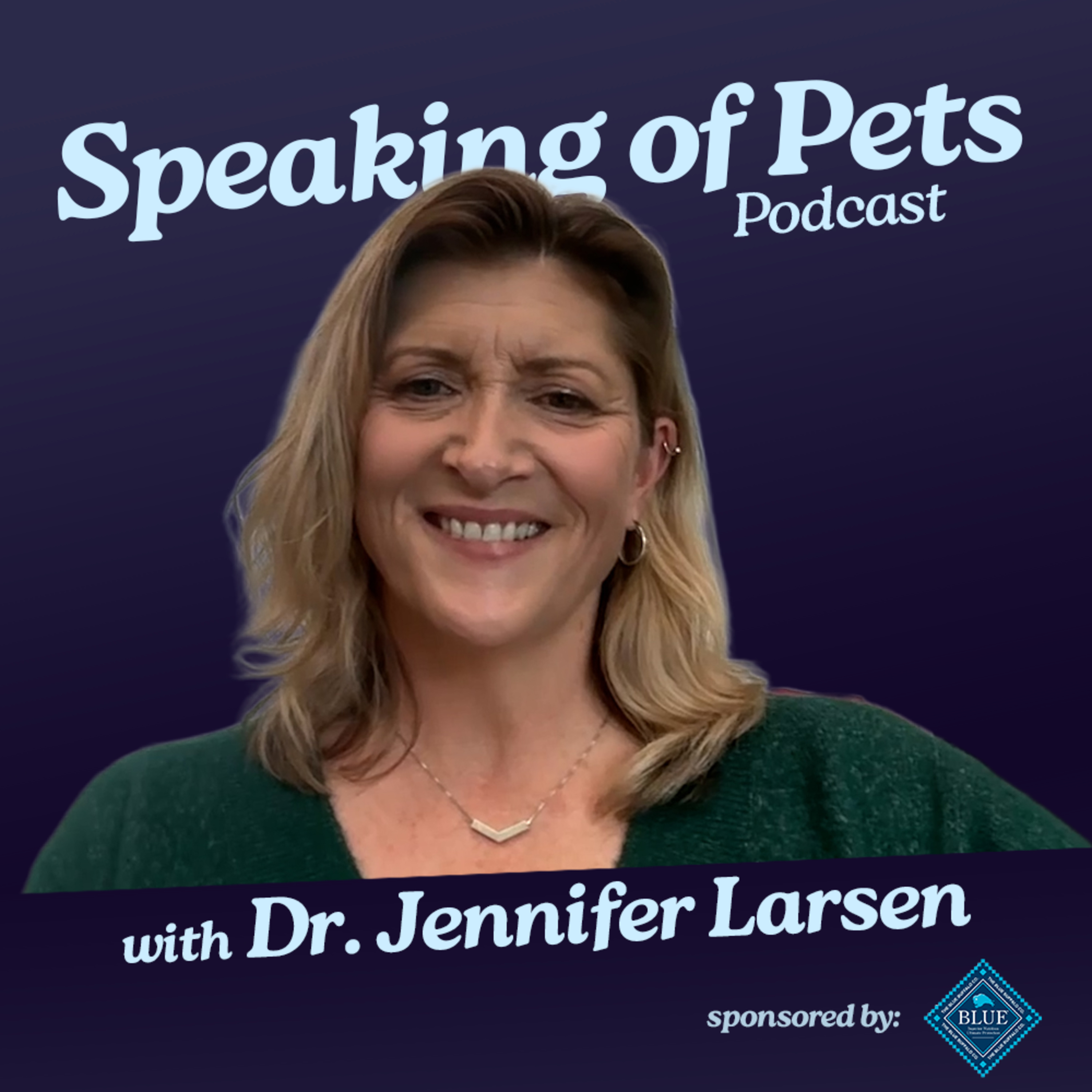 Busting Pet Food Myths - SOP ep. 85 - Dr. Jennifer Larsen