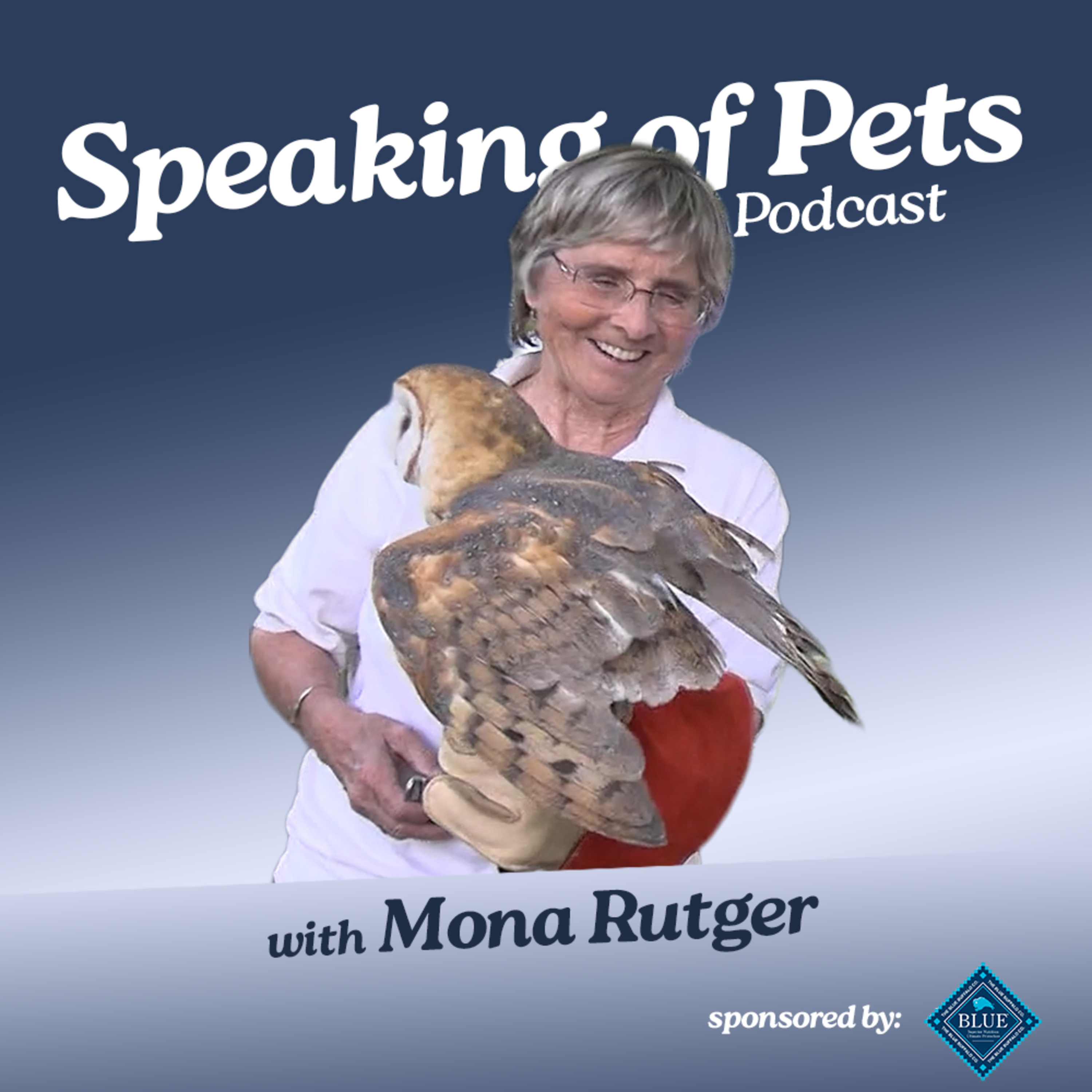 Back to the Wild: Wings, Wisdom & New Beginnings | SOP ep. 83 - Mona Rutger Exclusive Tour