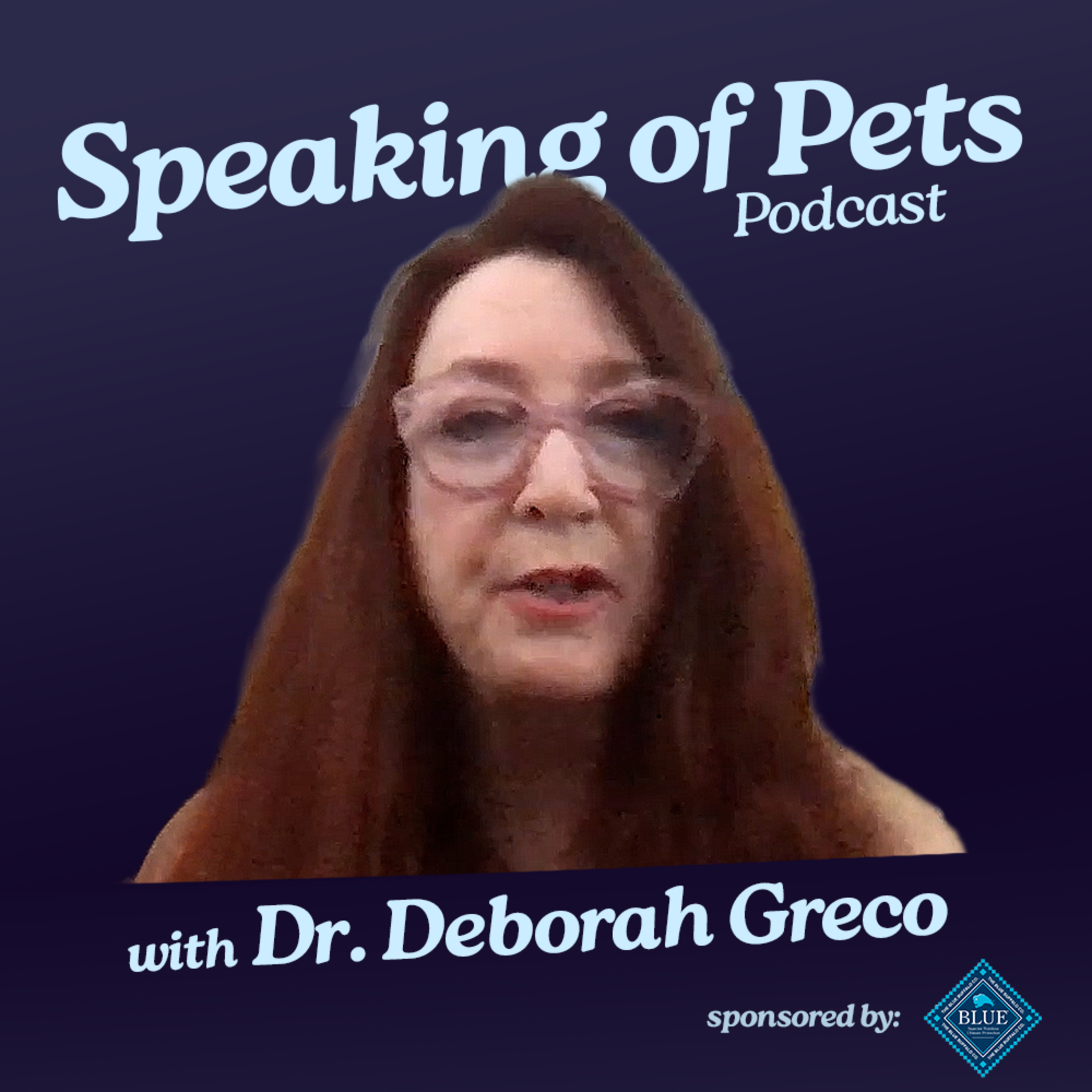 How to Help Your Pets Hormones | SOP ep. 99 - Dr. Deborah Greco