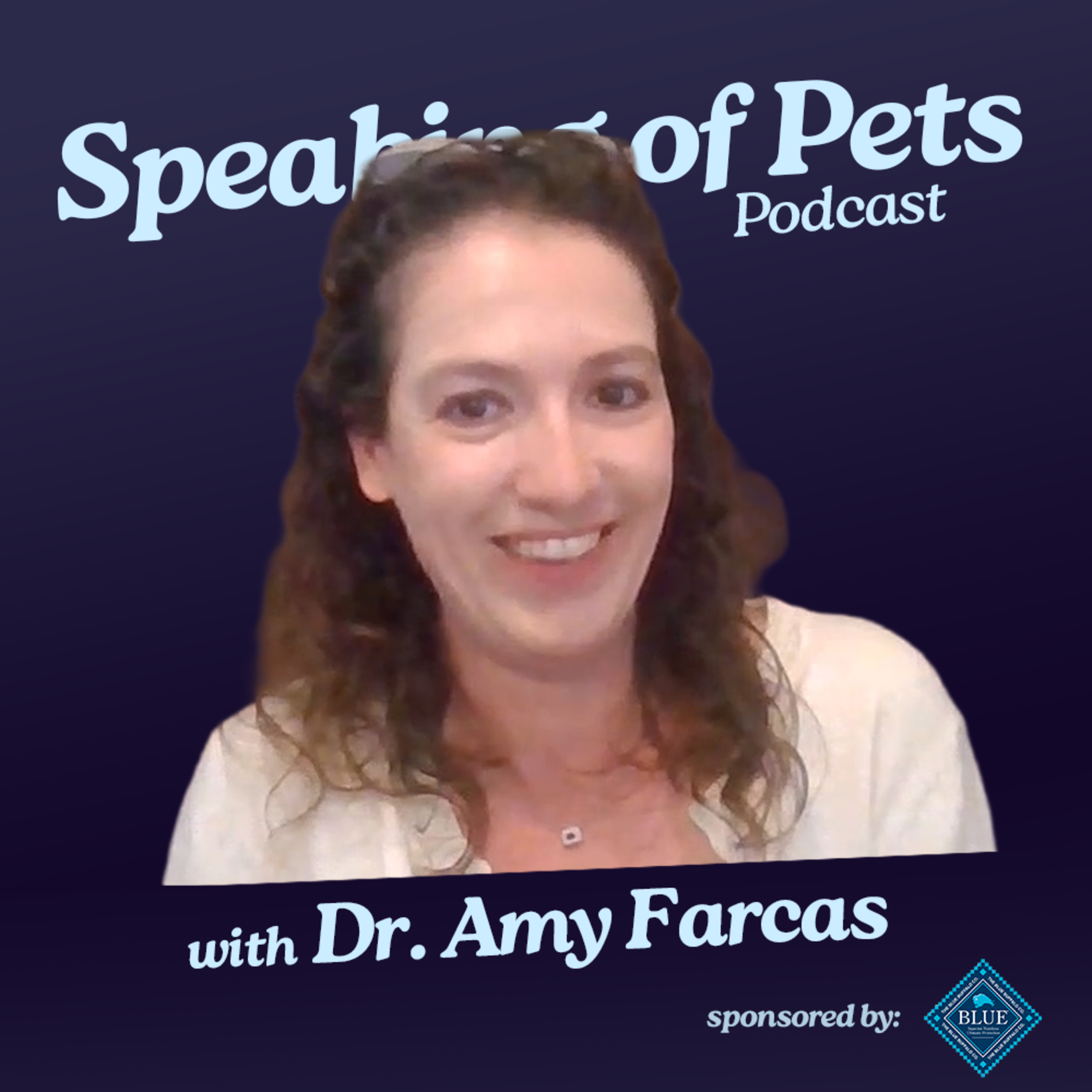 Expert Advice on Your Pet's Everyday Diet | Speaking of Pets ep. 97 - Dr. Amy Farcas