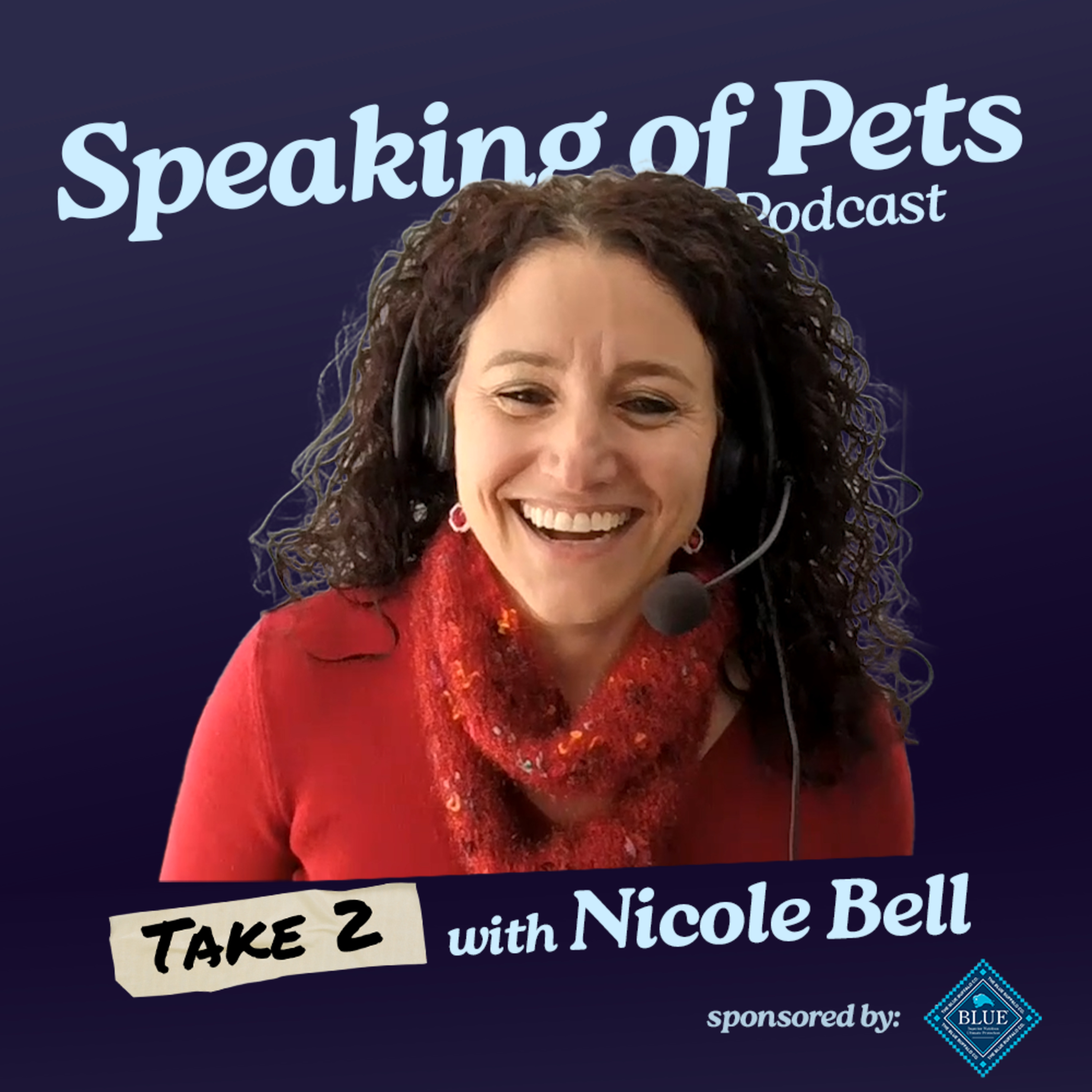 Could Your Mental Health Issues be Lyme Disease? | SOP ep. 84 - Nicole Bell Take 2