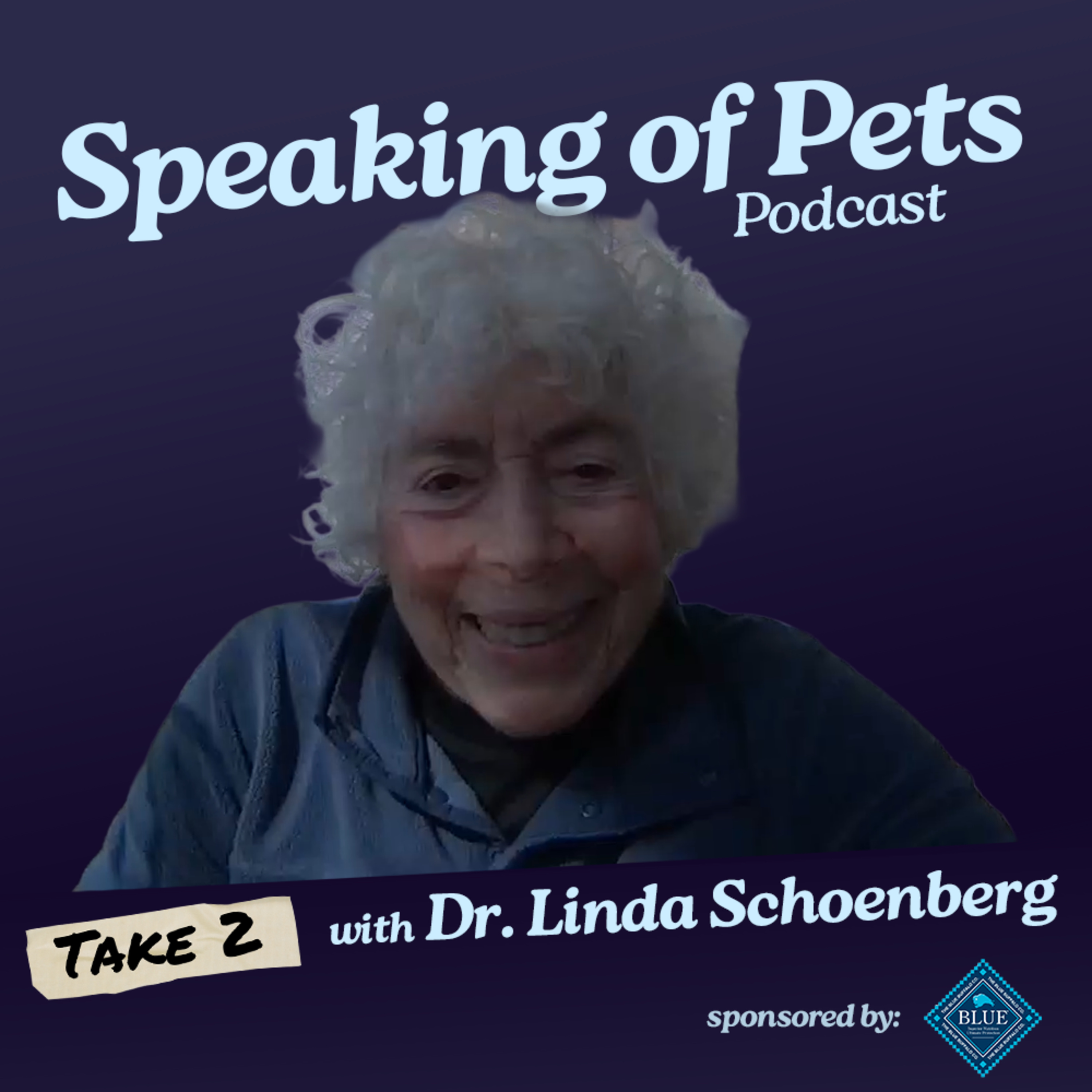 This is The Best Way to Care for Your Cats | SOP ep. 94 - Dr. Linda Schoenberg - Take 2!