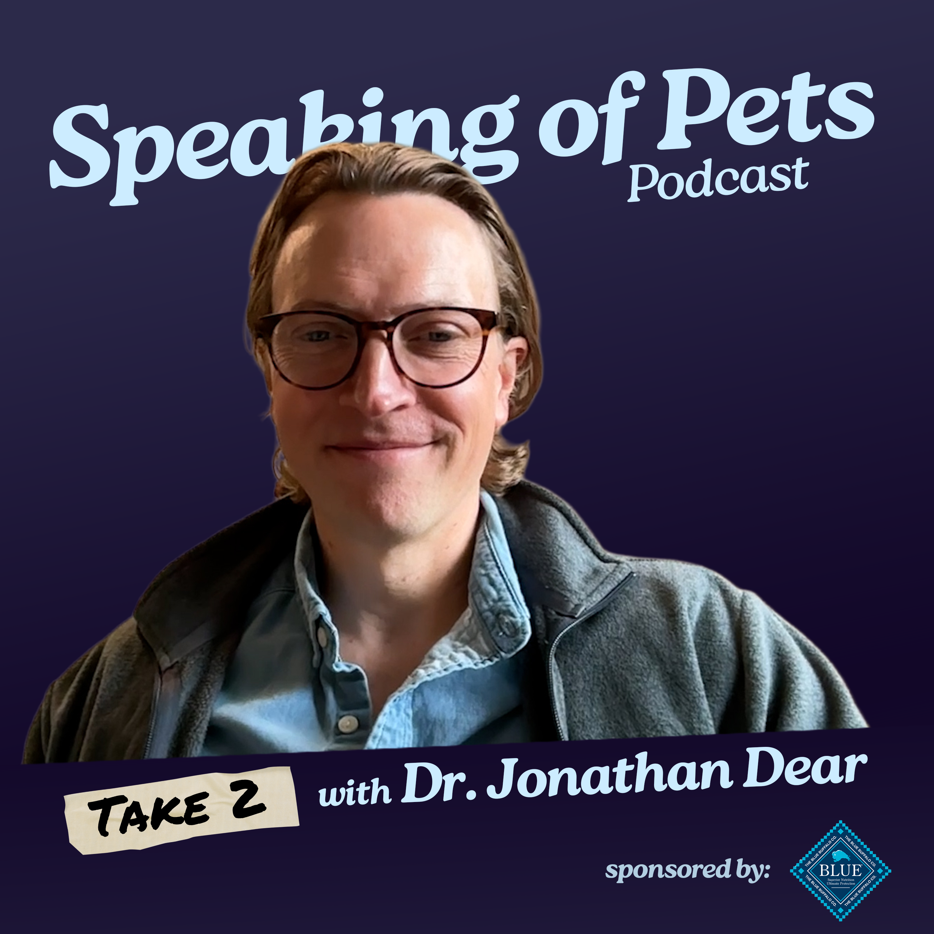 Inside the Secret Life of Honey Bees: How This Vet Became a Beekeeper | SOP ep. 101 - Dr. Dear Take 2