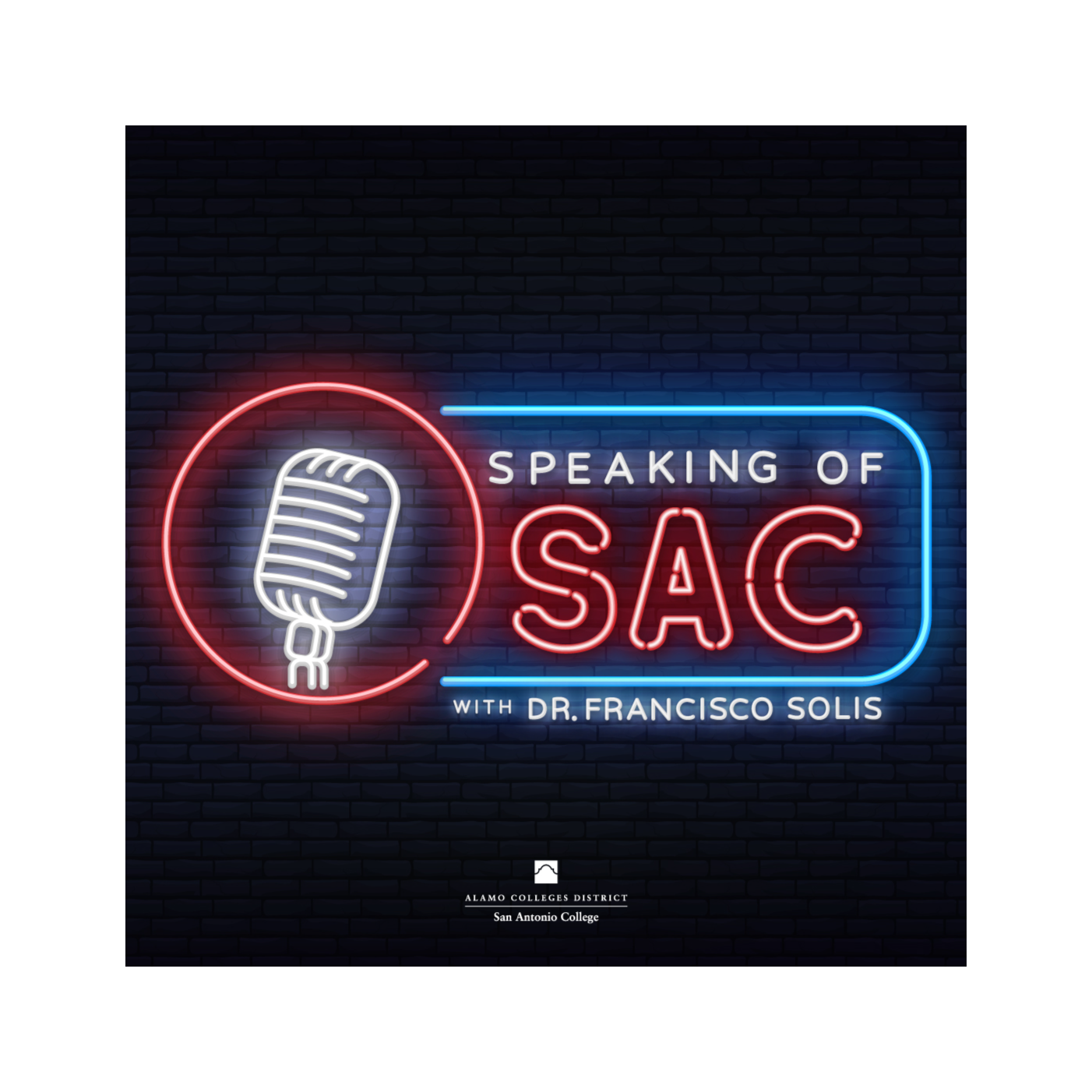 Speaking of SAC