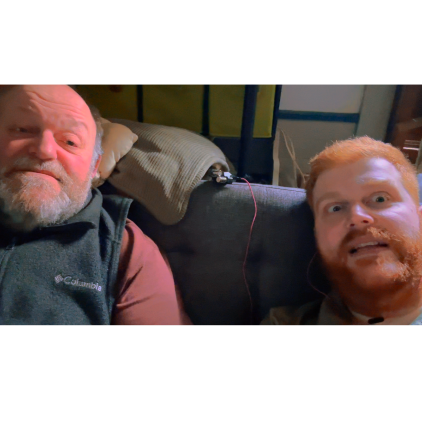 Special Features Mini-Cast Episode 1