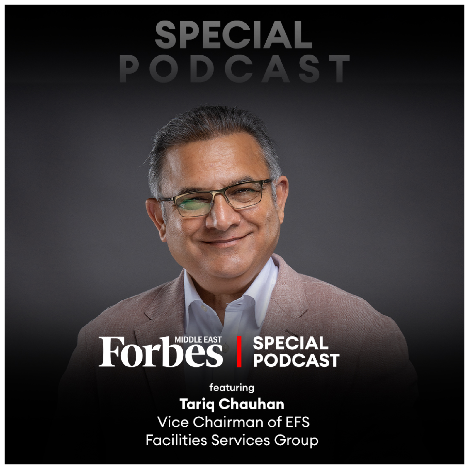 The Anatomy of Resilience: Leadership When It Actually Matters with Tariq Chauhan episode artwork