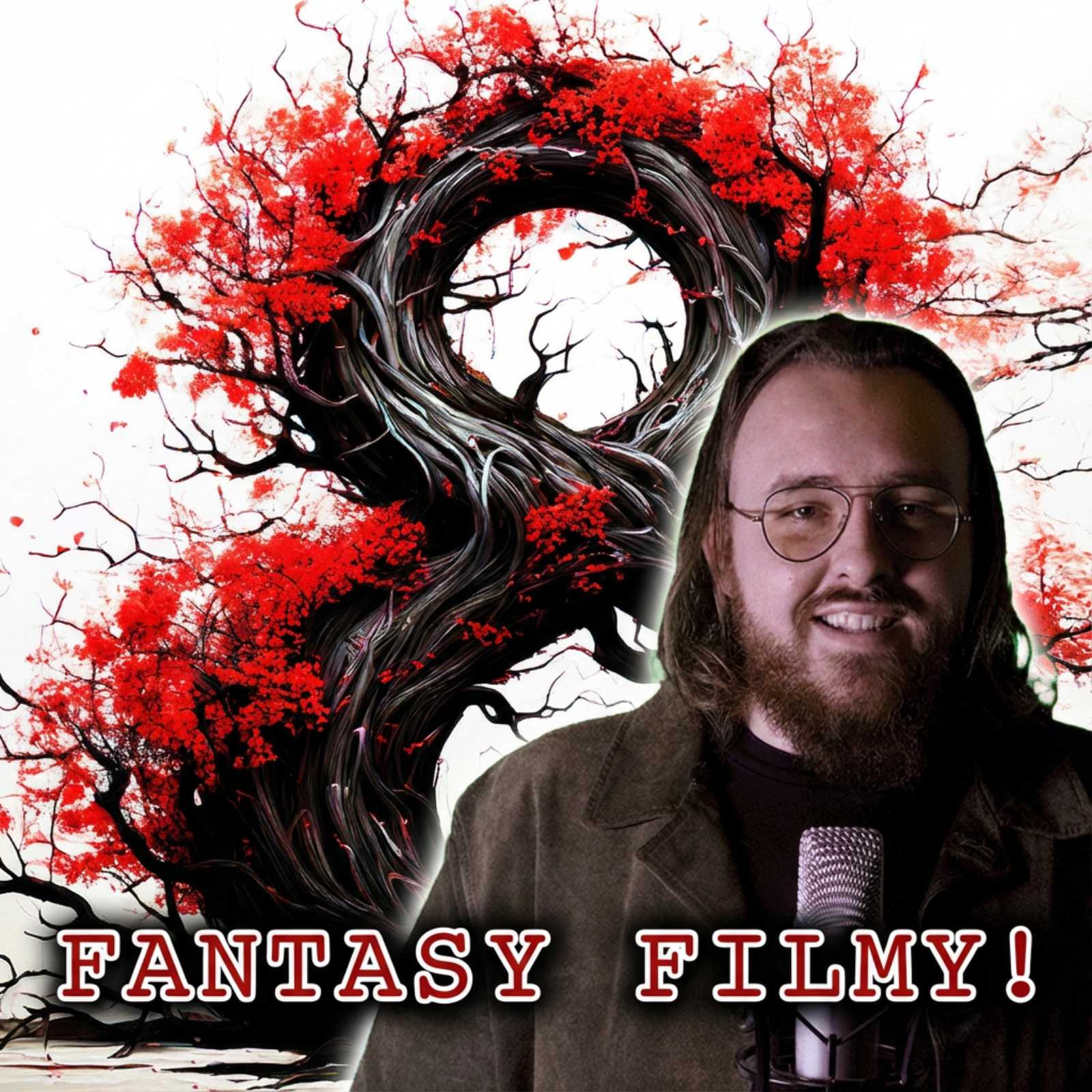 8 TOP fantasy príbehov! Ktorý ti v tomto zozname CHÝBA? 🐉 episode artwork