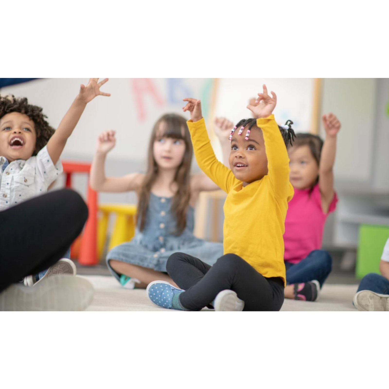 SpecialEd, IEPs, 504s, Oh my! Conversations with DCSEAC