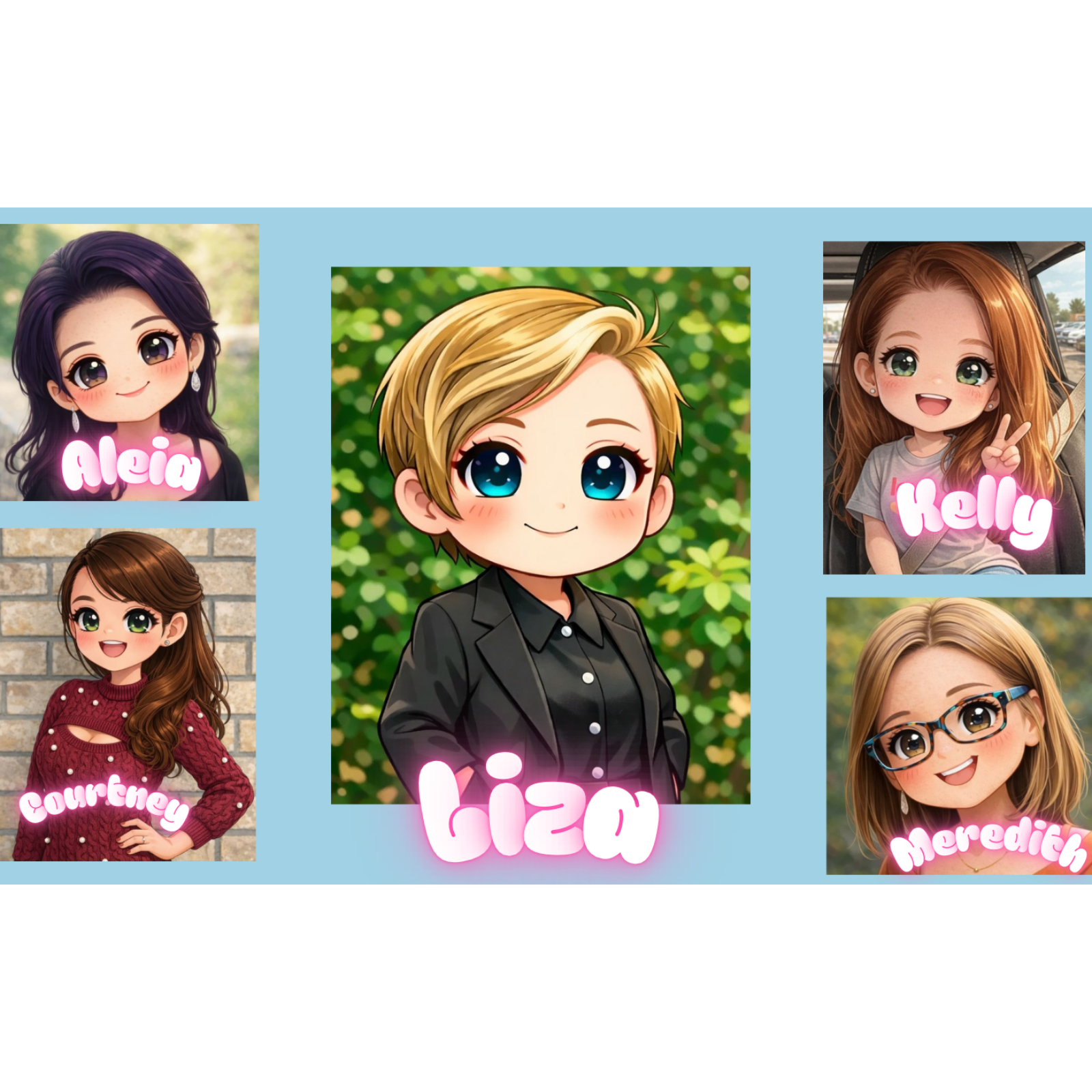 SpecialEd, IEPs, 504s, Oh my! Conversations with DCSEAC