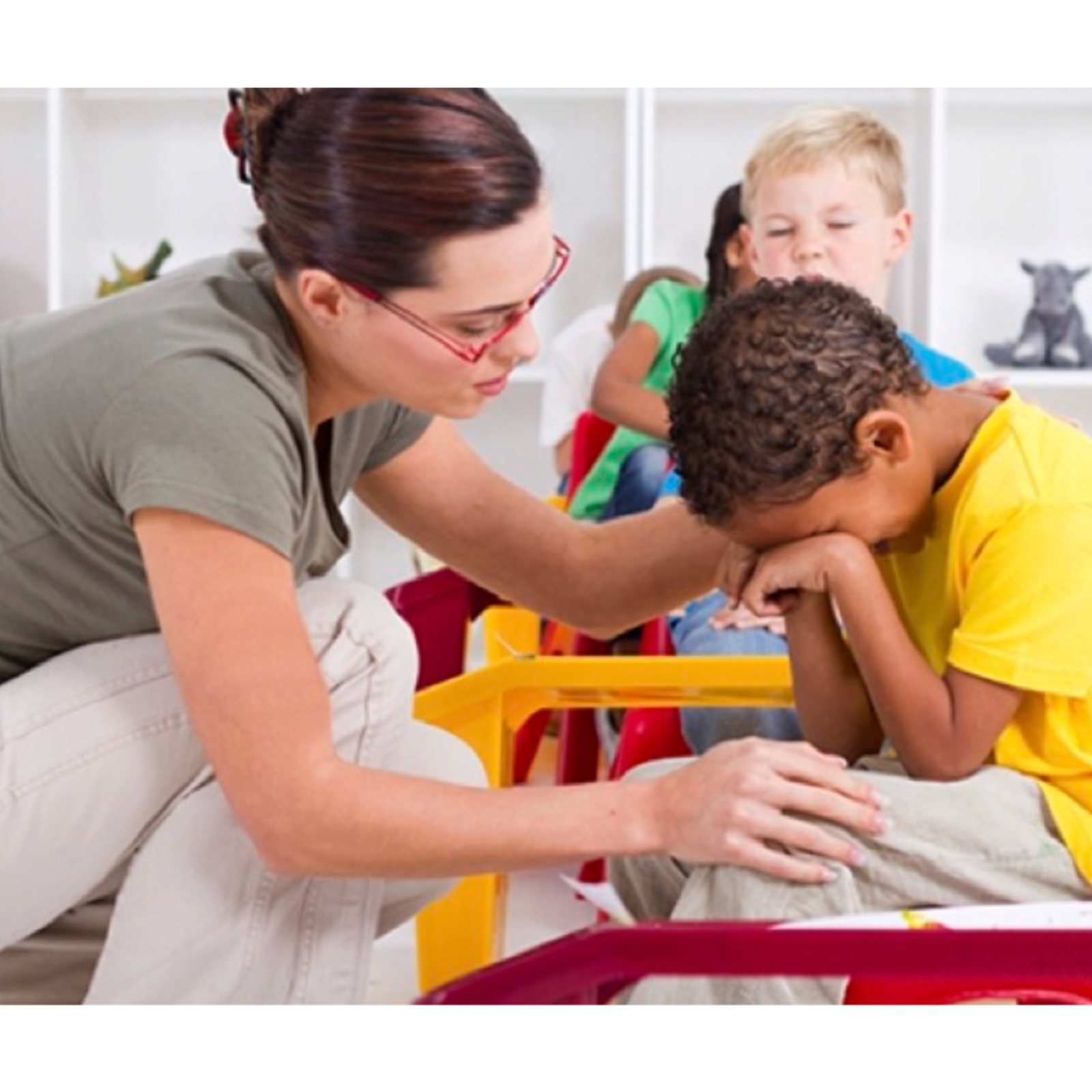 SpecialEd, IEPs, 504s, Oh my! Conversations with DCSEAC