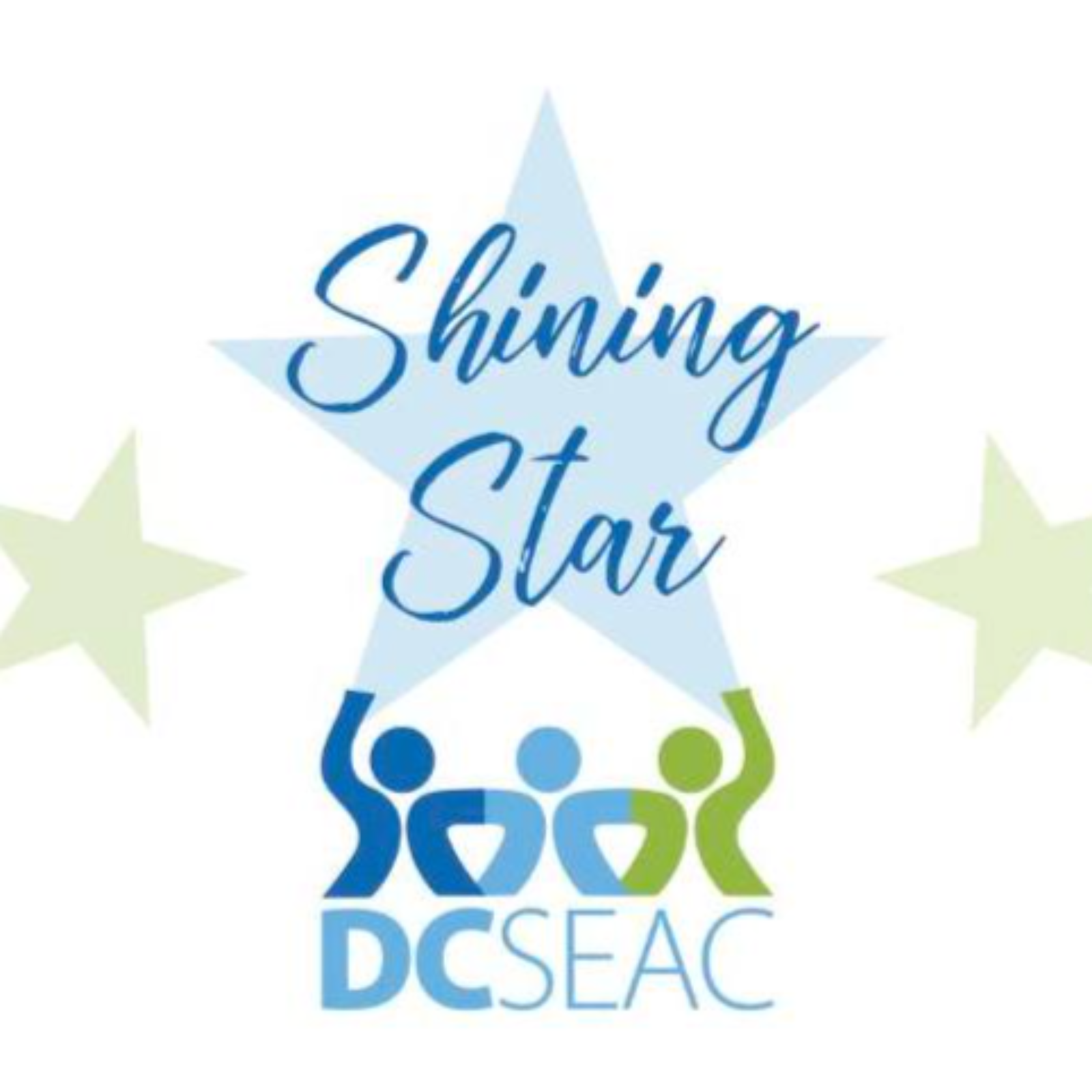 SpecialEd, IEPs, 504s, Oh my! Conversations with DCSEAC