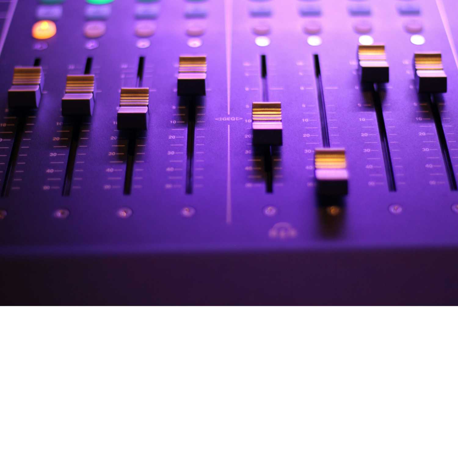 A Deep Dive into Special Sound for Podcasters podcast artwork