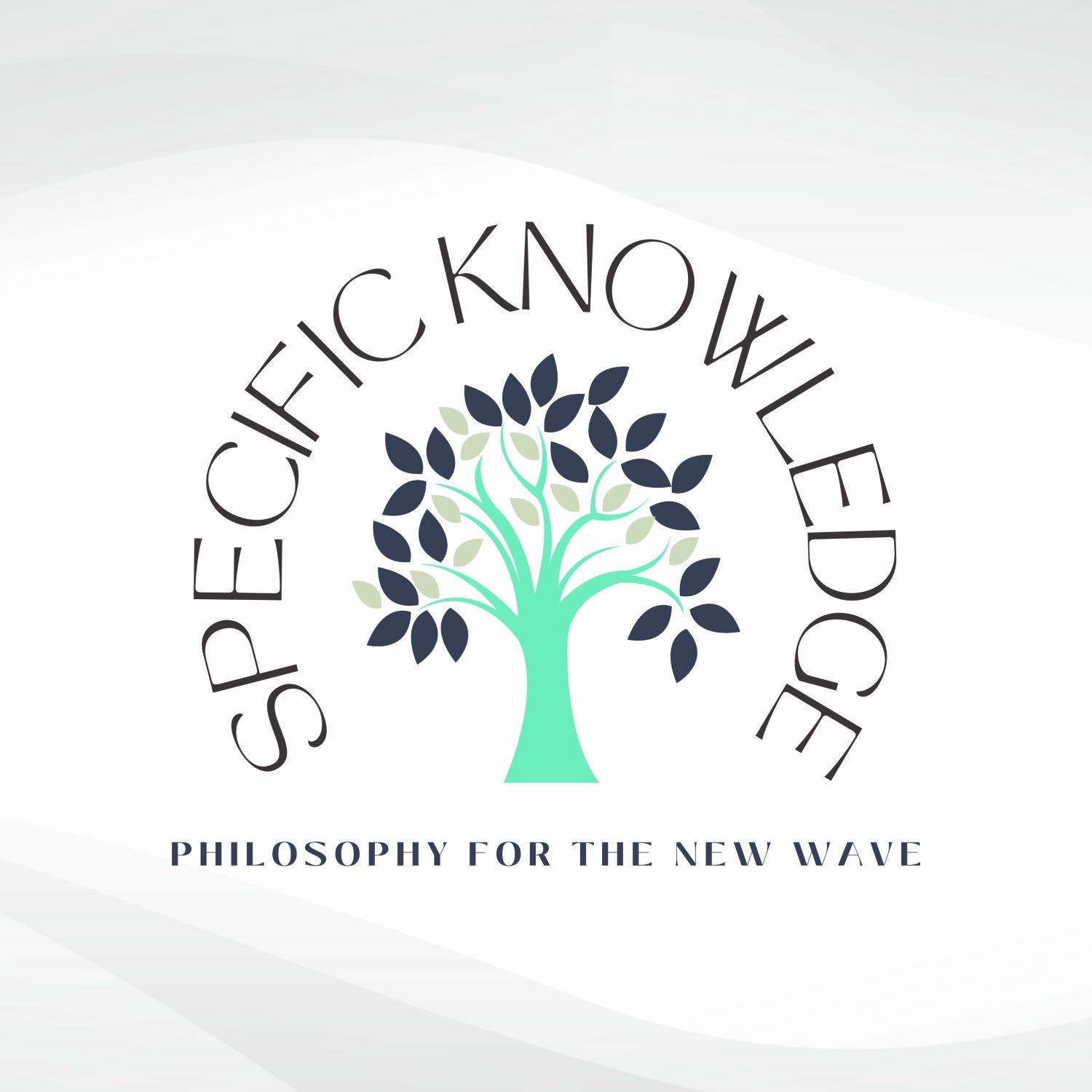 Specific Knowledge: Philosophy for the New Wave