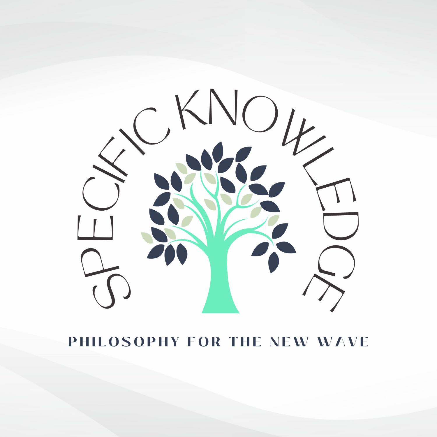 Specific Knowledge: Philosophy for the New Wave