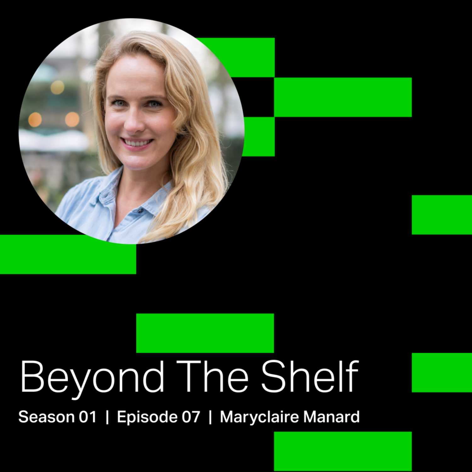 Beyond Packaging with Laura Foti & Matthew Wright