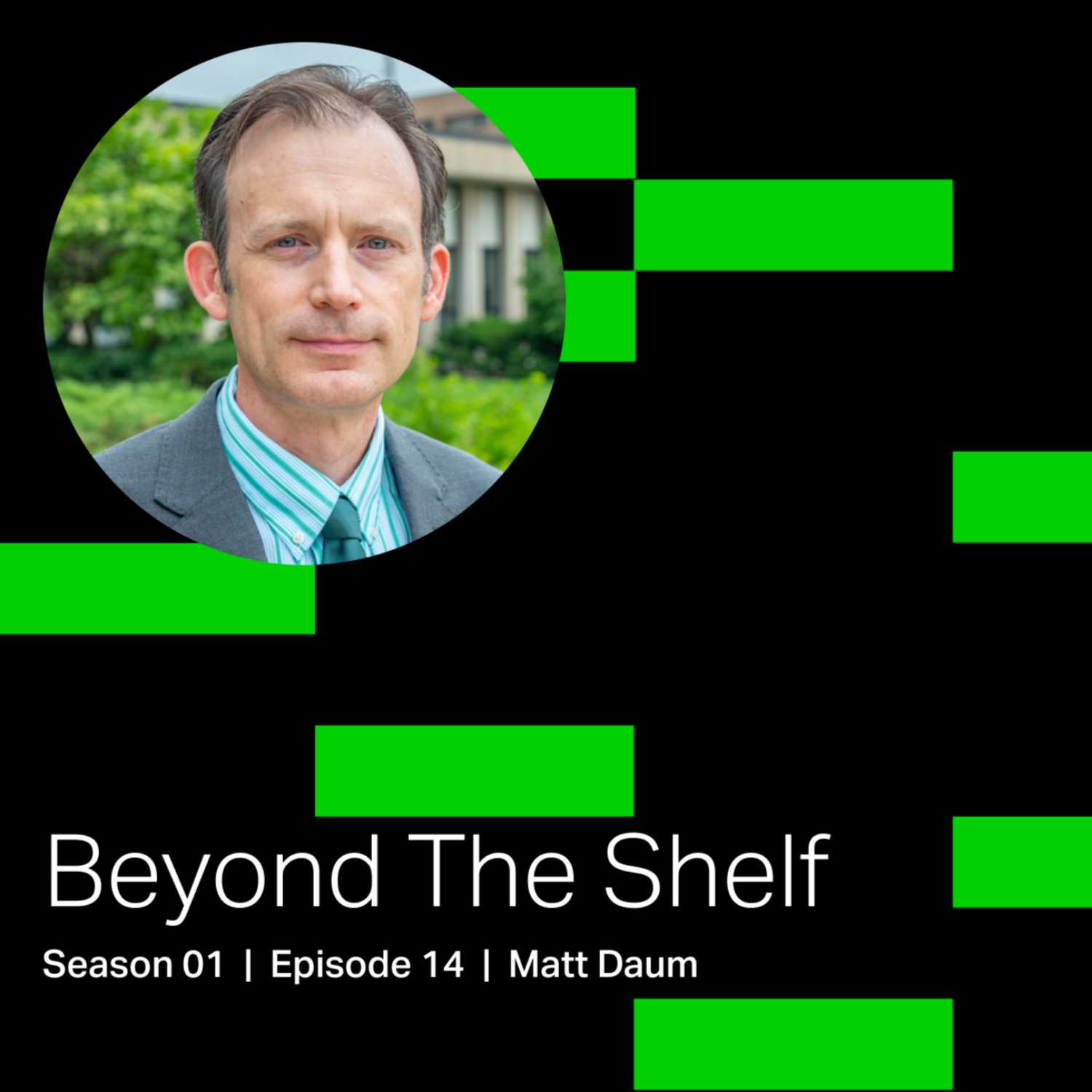Beyond Packaging with Laura Foti & Matthew Wright