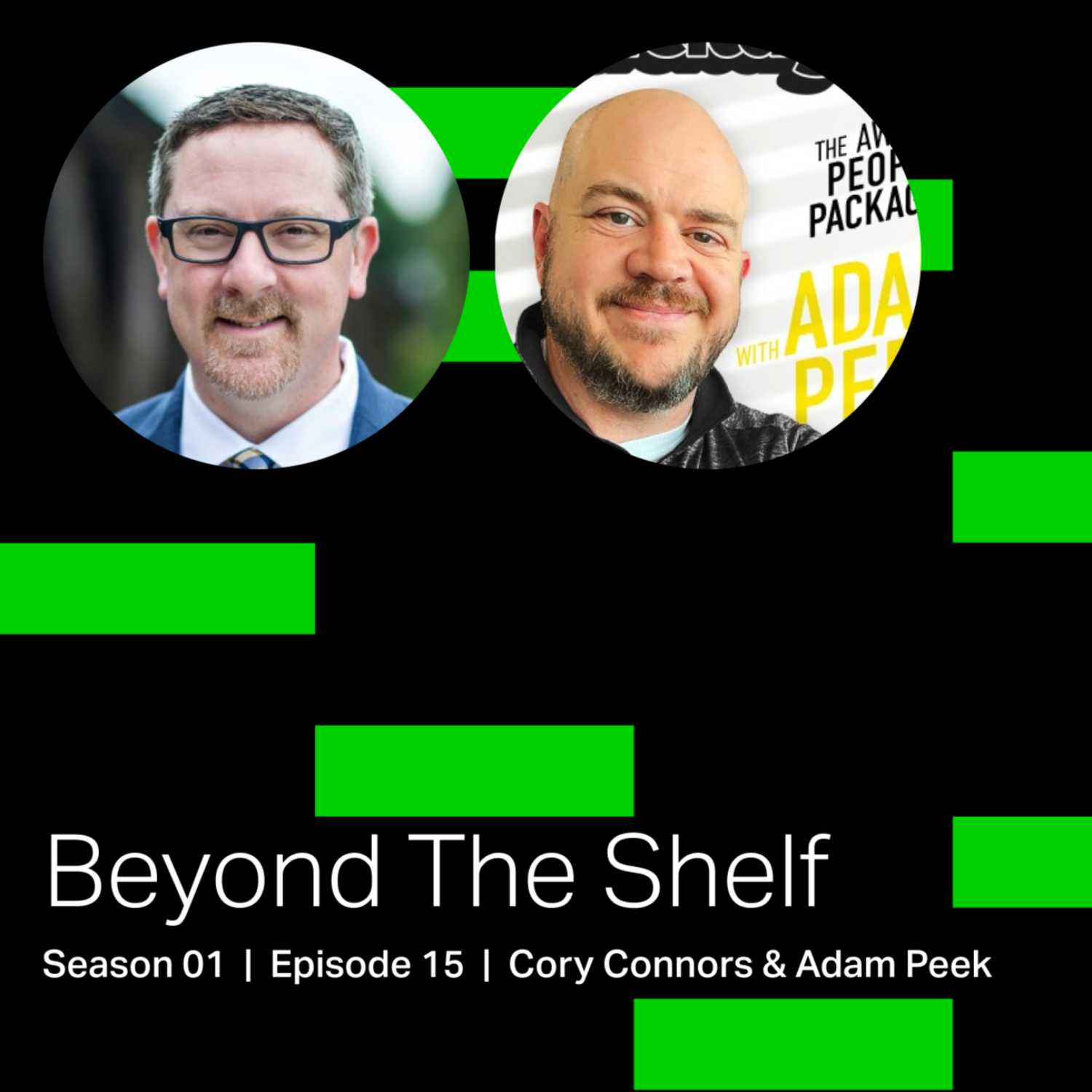 Beyond Packaging with Laura Foti & Matthew Wright