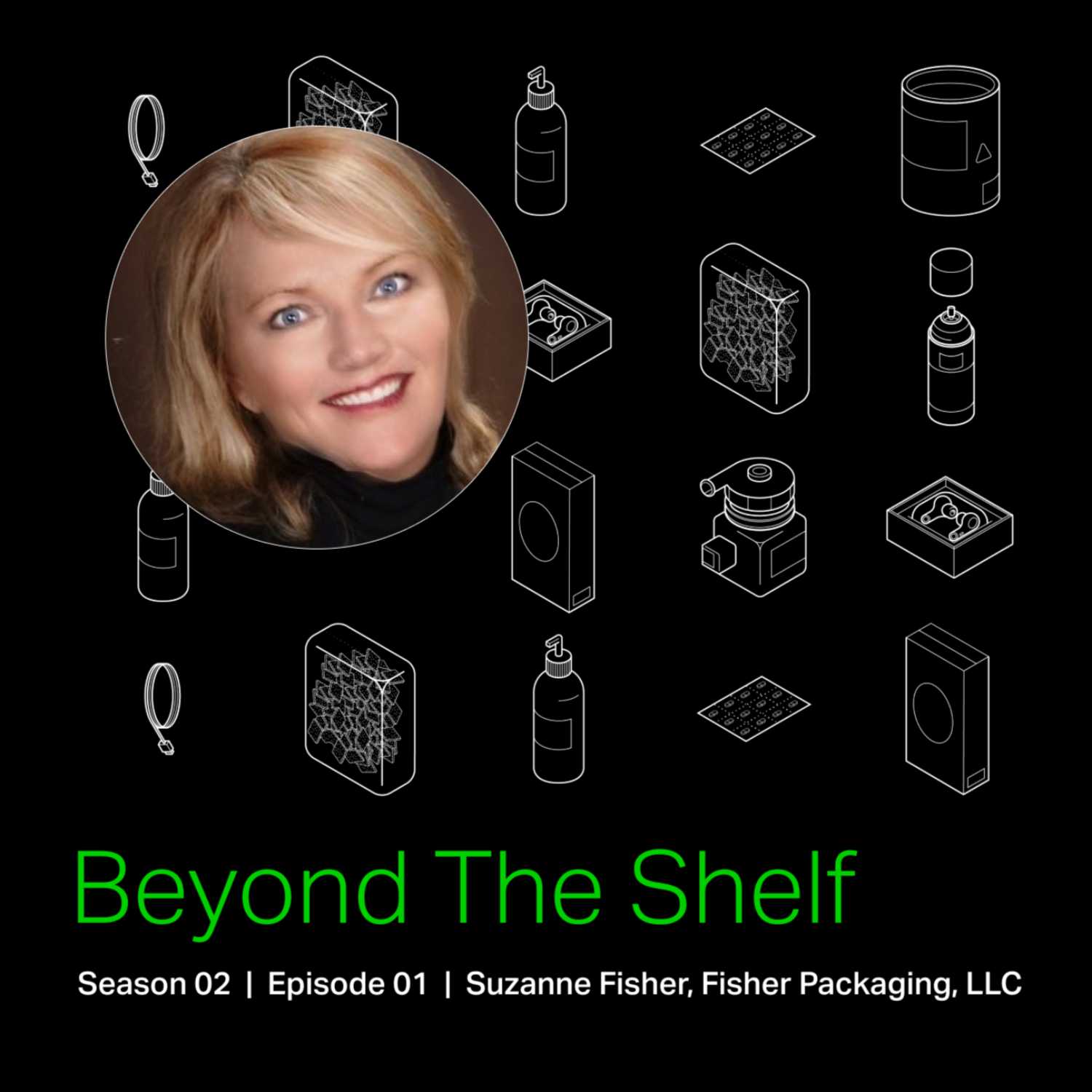 Beyond Packaging with Laura Foti & Matthew Wright