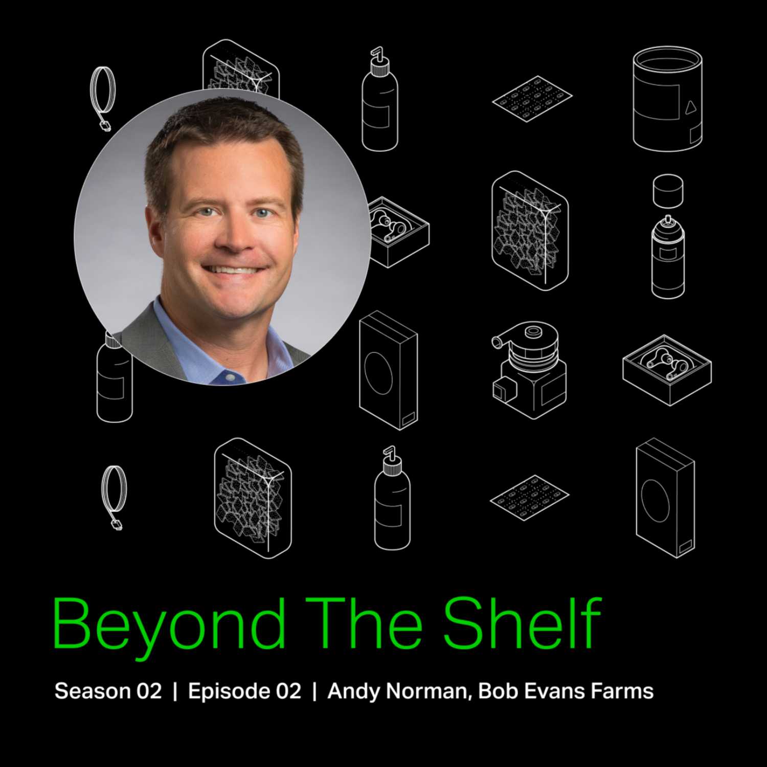 Beyond Packaging with Laura Foti & Matthew Wright