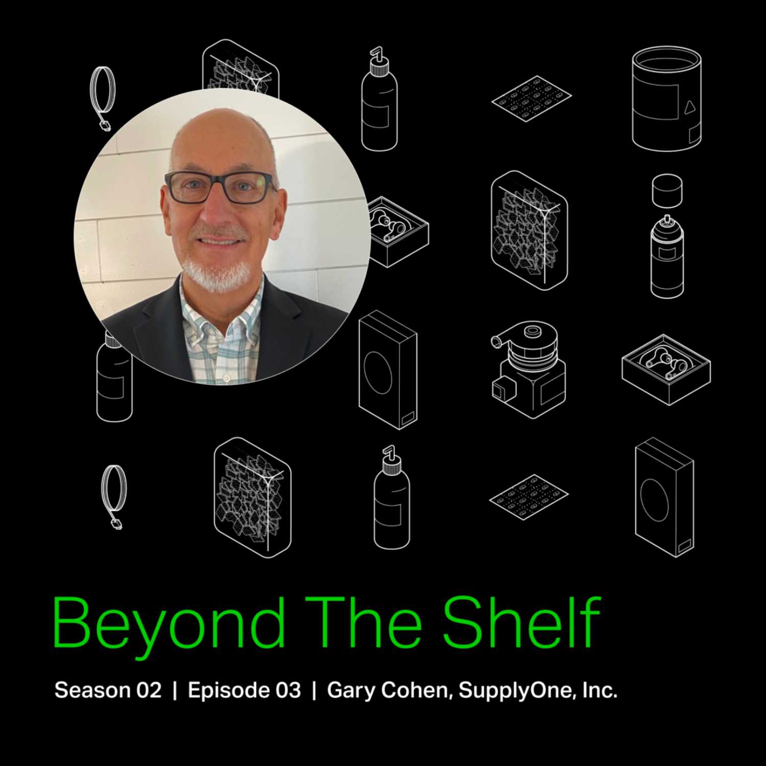 Beyond Packaging with Laura Foti & Matthew Wright