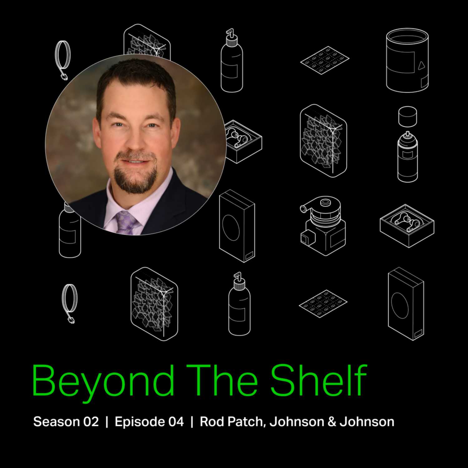 Beyond Packaging with Laura Foti & Matthew Wright