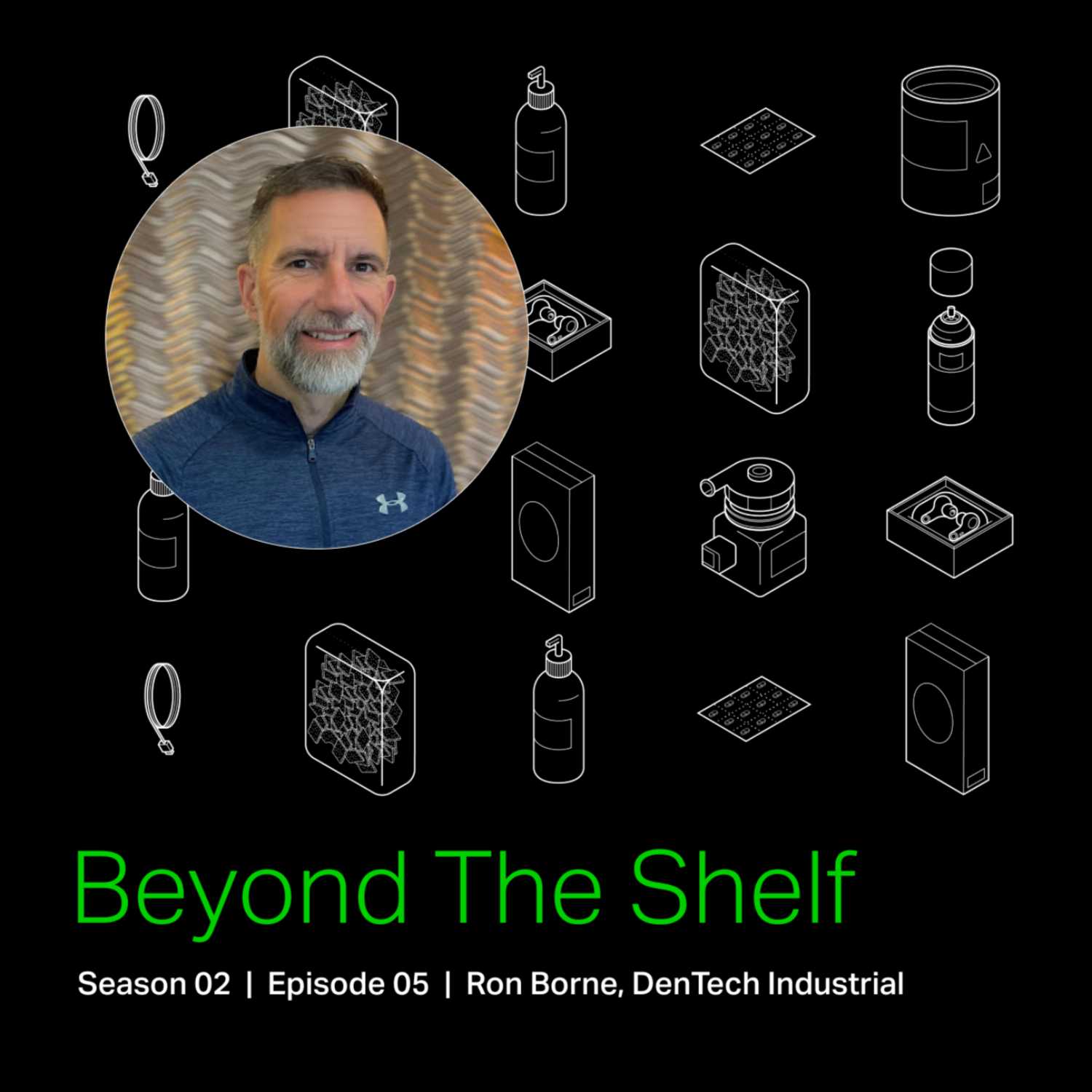 Beyond Packaging with Laura Foti & Matthew Wright
