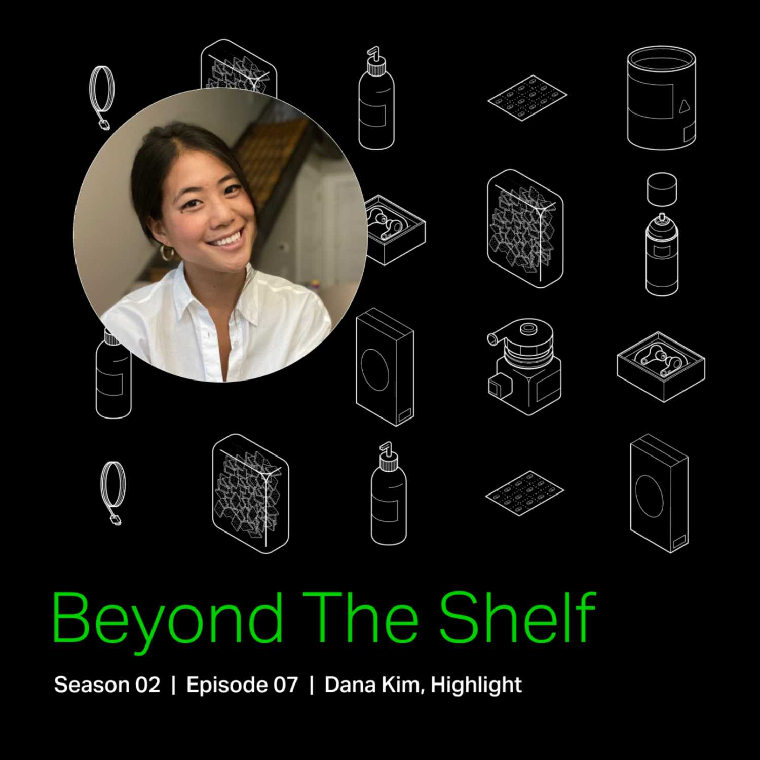 Beyond Packaging with Laura Foti & Matthew Wright