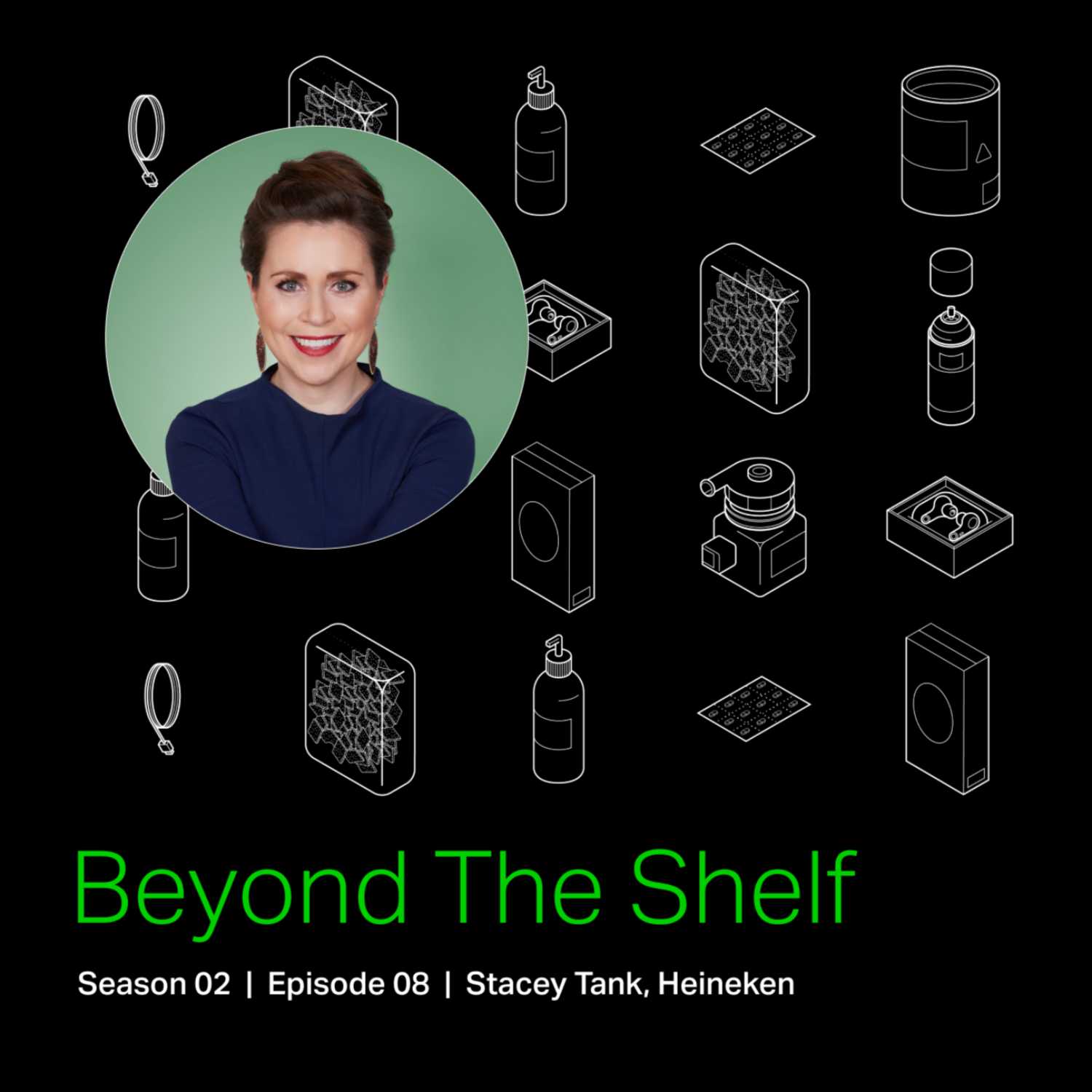 Beyond Packaging with Laura Foti & Matthew Wright