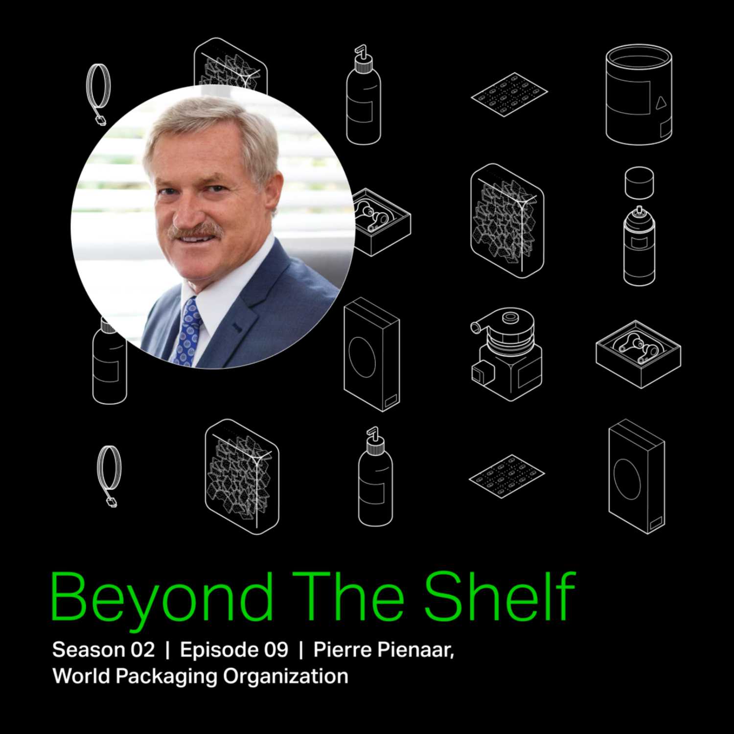 Beyond Packaging with Laura Foti & Matthew Wright