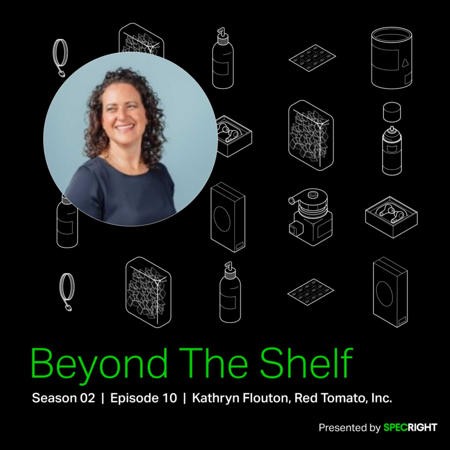 Beyond Packaging with Laura Foti & Matthew Wright